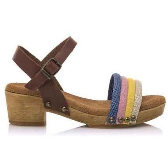 Sandali Mustang 48049 per ragazze