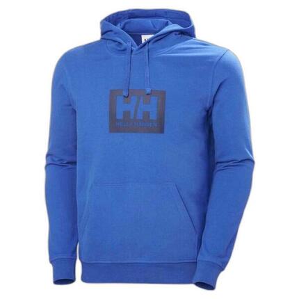 Sudadera con capucha Helly hansen modelo 53289_543 para hombre
