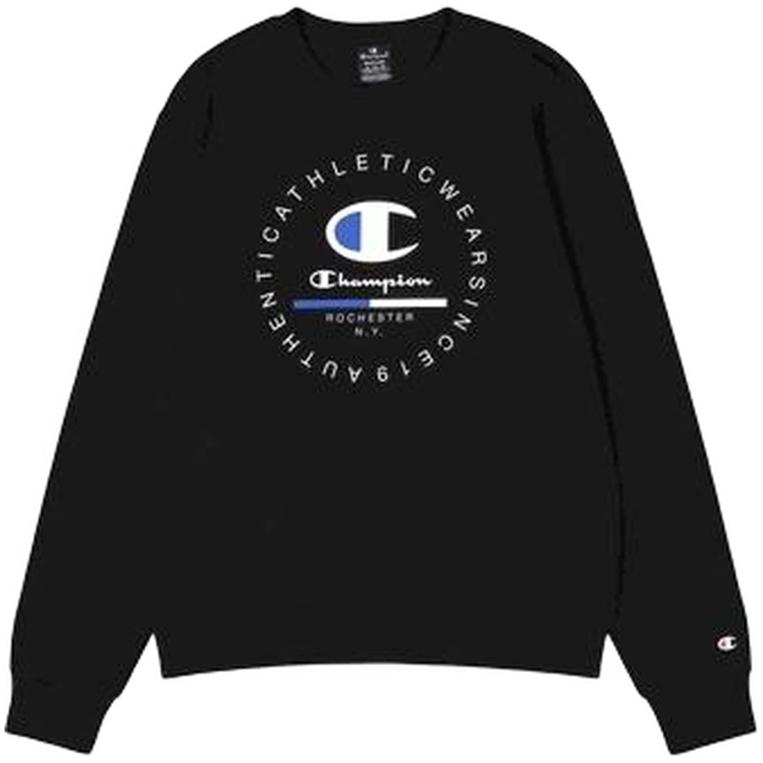 Sweat Champion modèle 220246-KK001 pour homme 4/4
