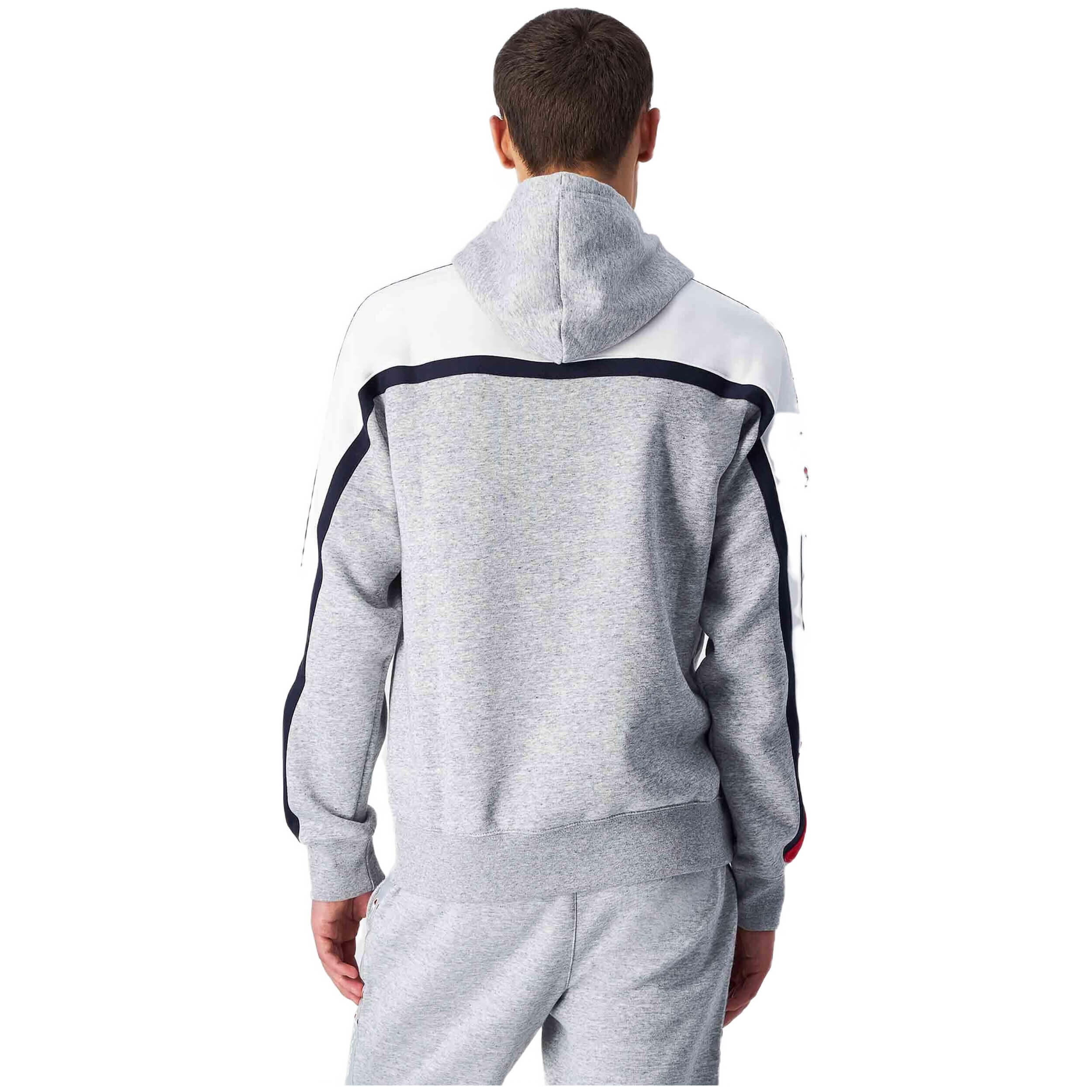 Sweat à capuche Champion modèle 220331-M021 pour homme 2/2