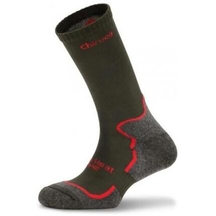 Calcetines Chiruca modelo Fibre Heat para unisex