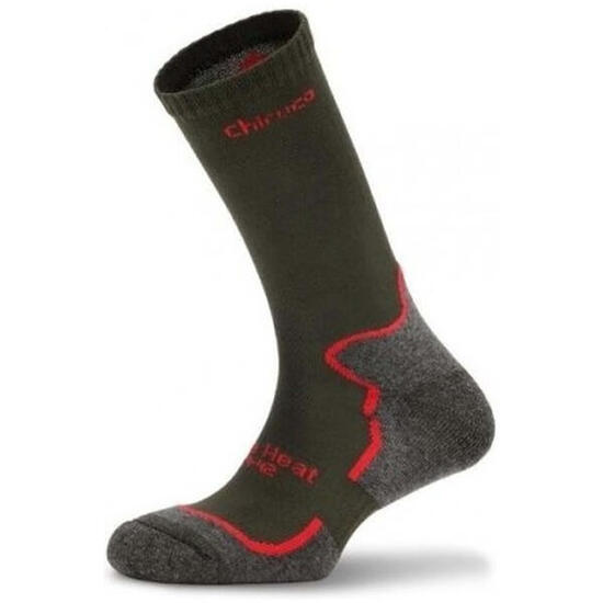 Calcetines Chiruca modelo Fibre Heat para unisex