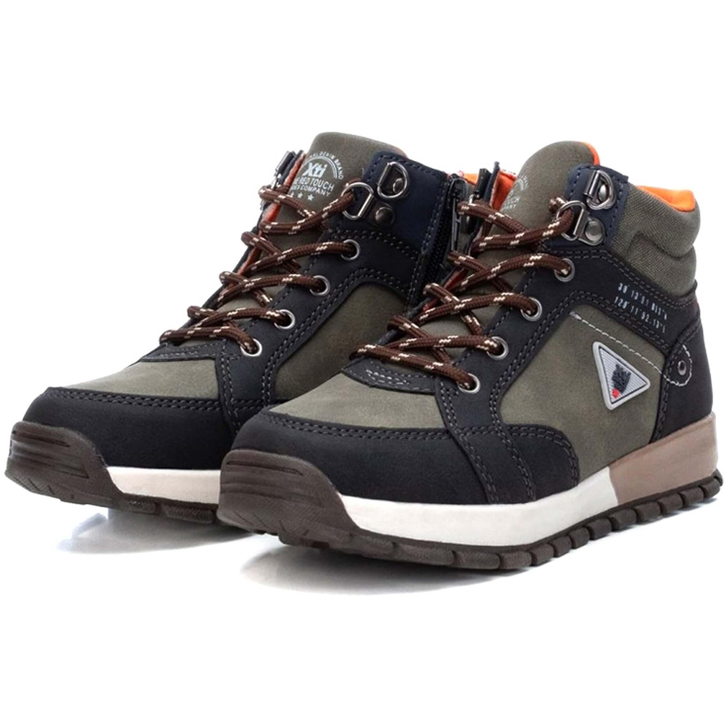 Botines Xti para niños 4/4