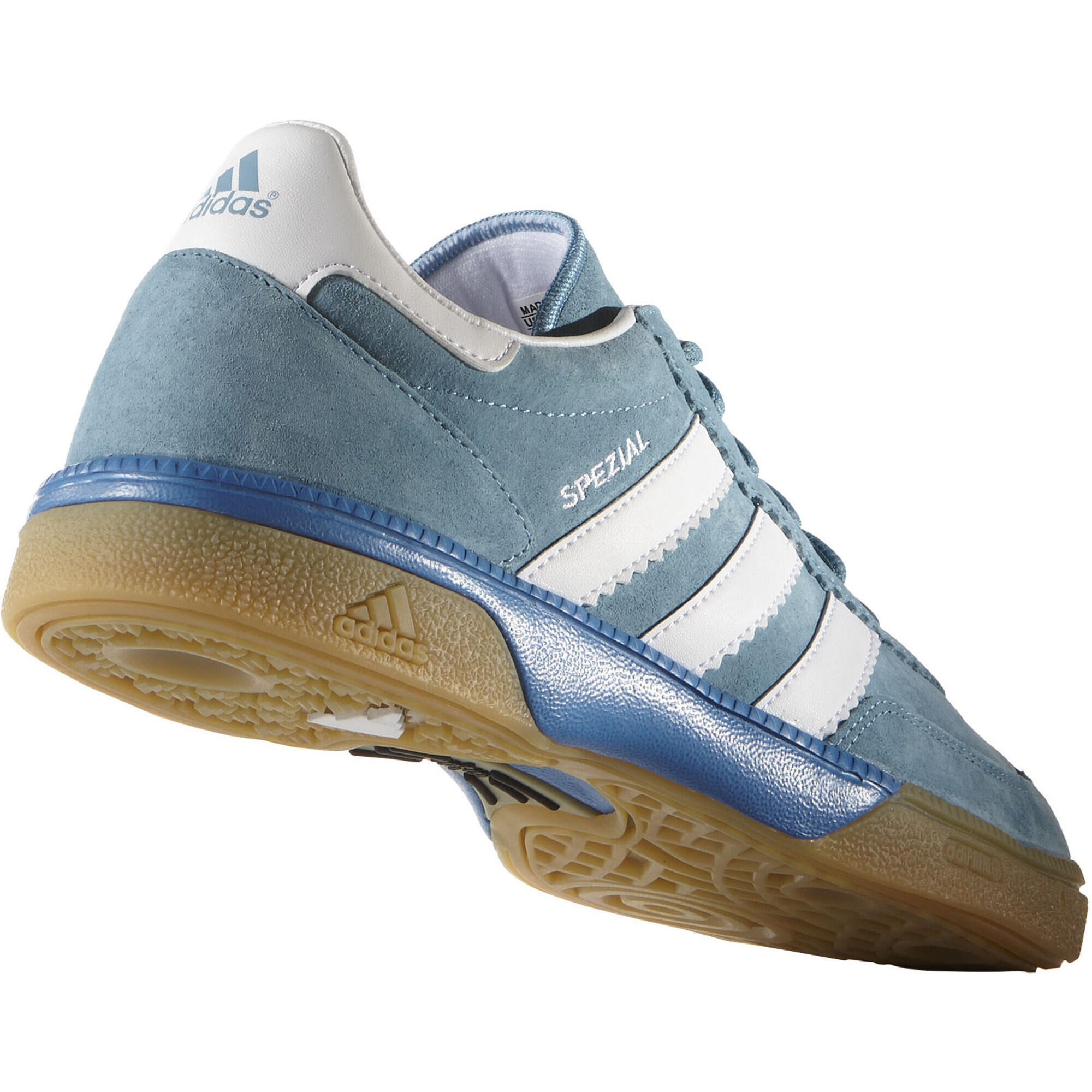 Tweedehands - Indoor Schoenen adidas Spezial 3/7
