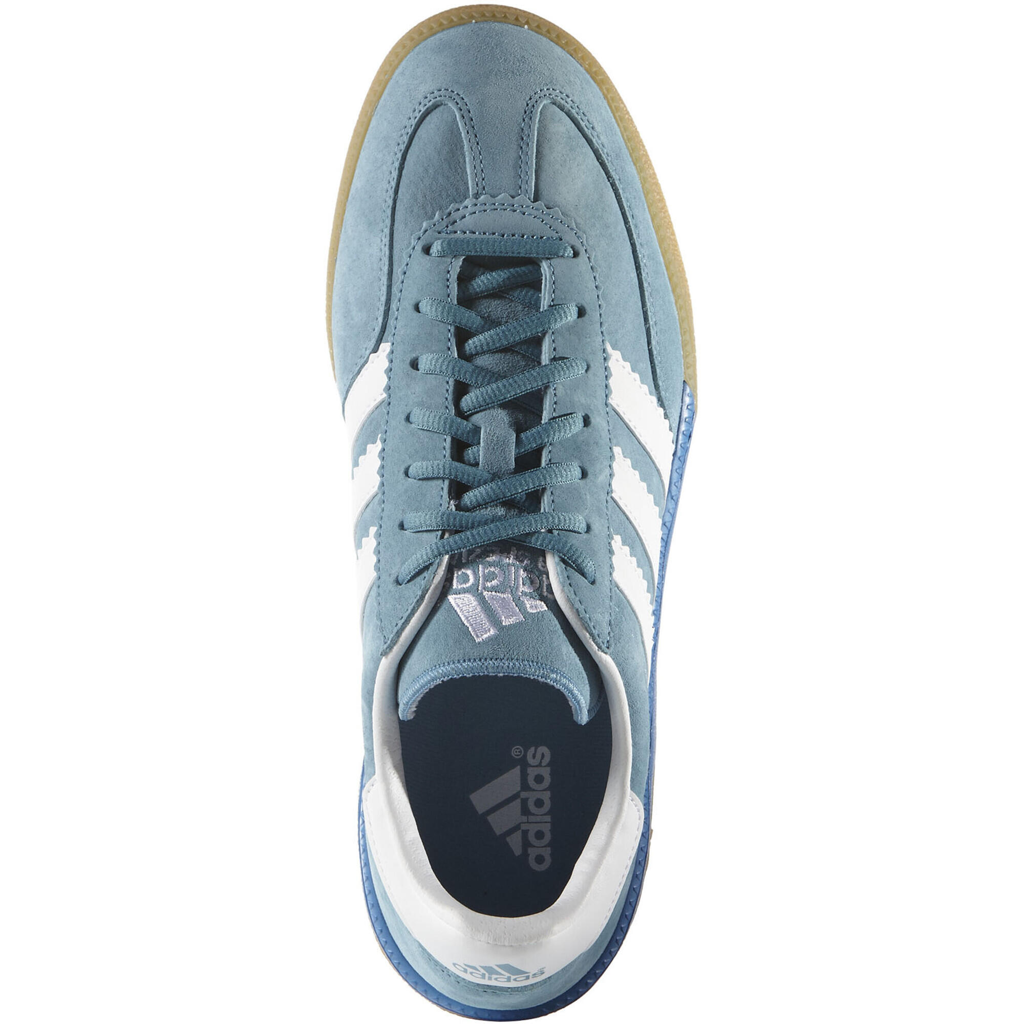 Tweedehands - Indoor Schoenen adidas Spezial 4/7
