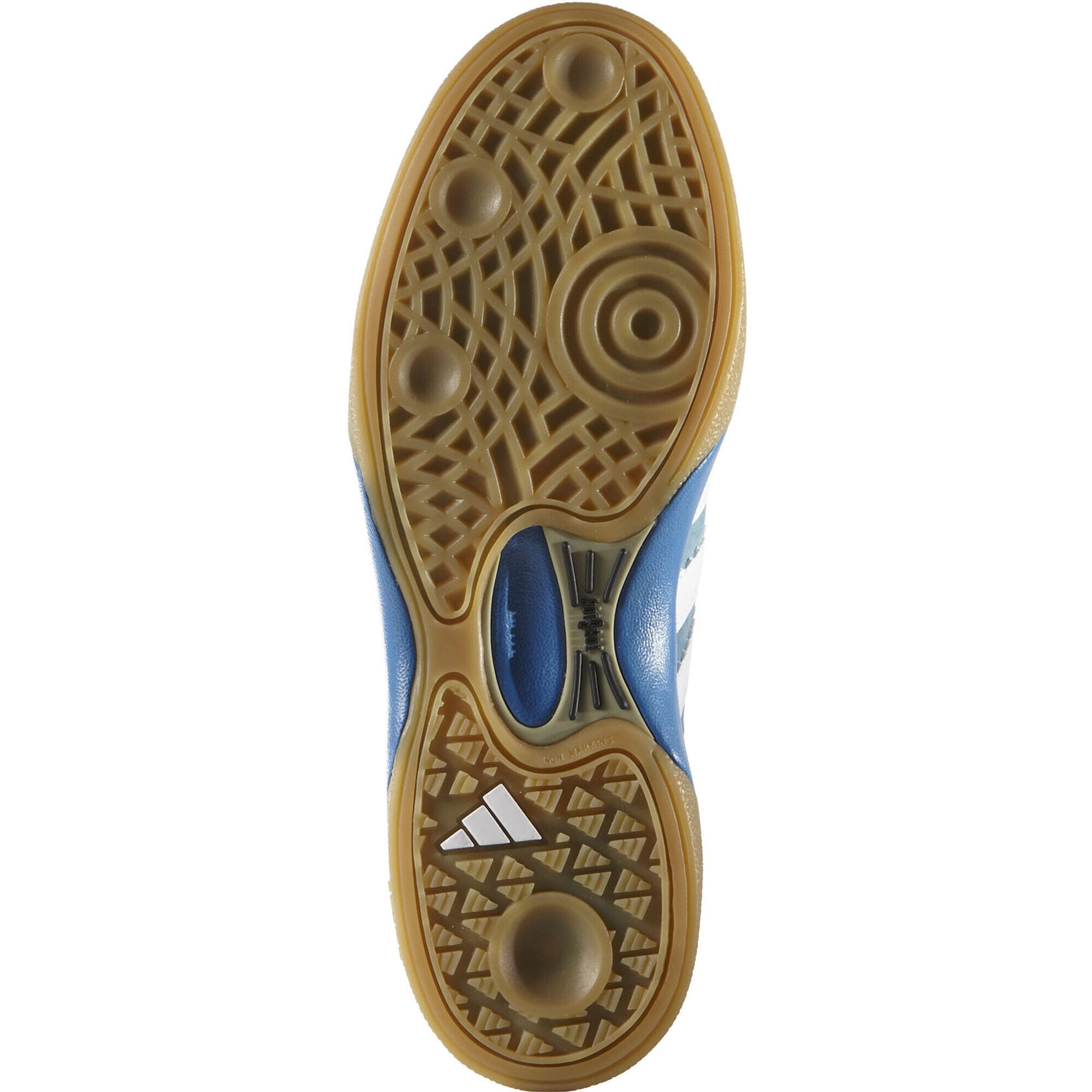 Tweedehands - Indoor Schoenen adidas Spezial 5/7