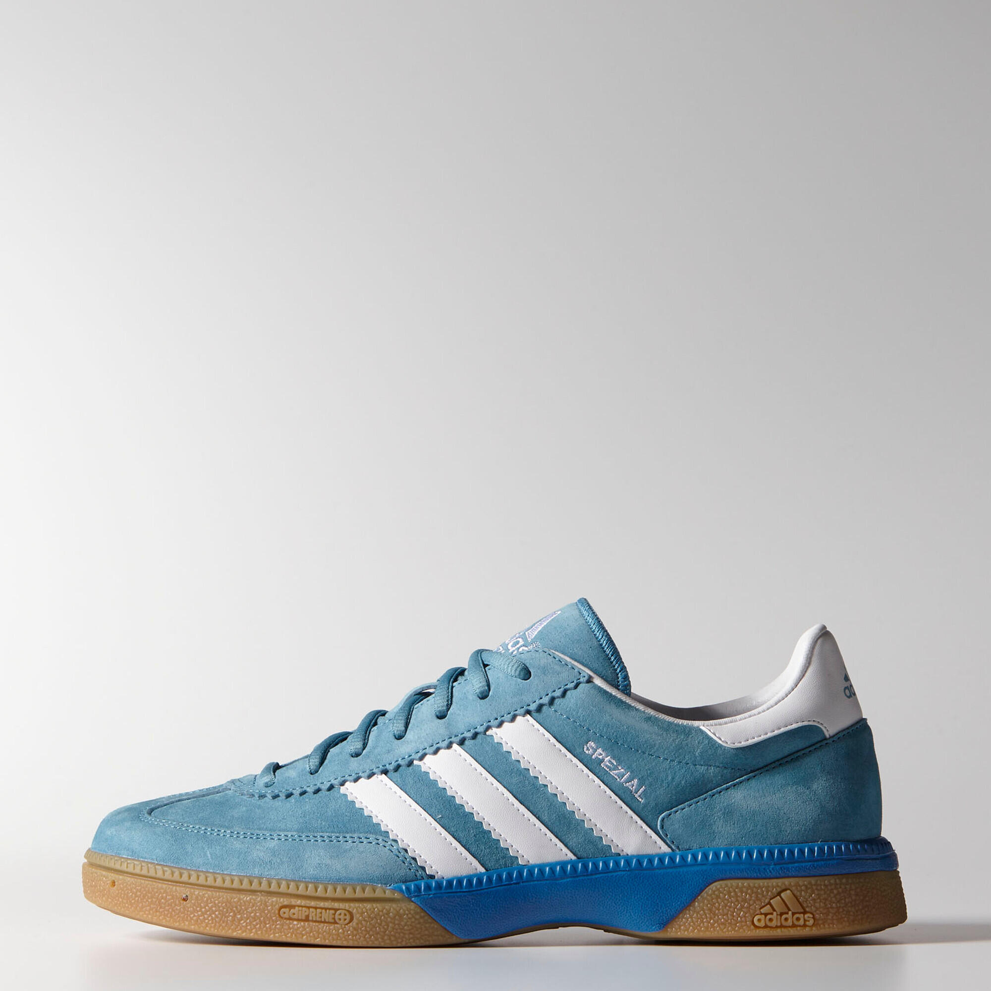 Tweedehands - Indoor Schoenen adidas Spezial 2/7