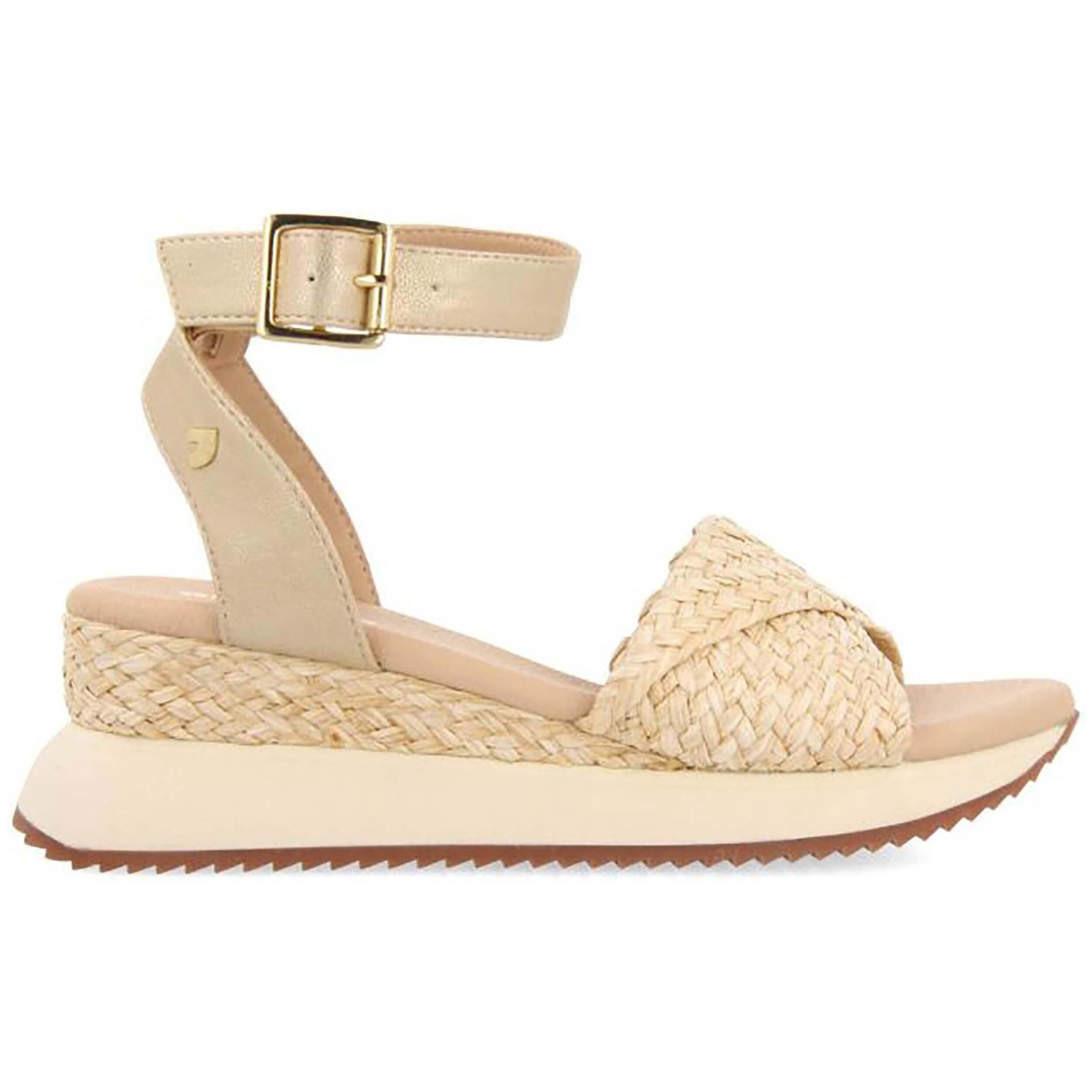 GIOSEPPO Sandalias Gioseppo Mehama para mujer