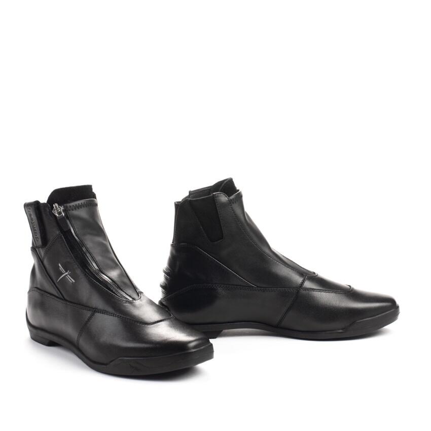 Freejump Liberty + Chaussures 1/4