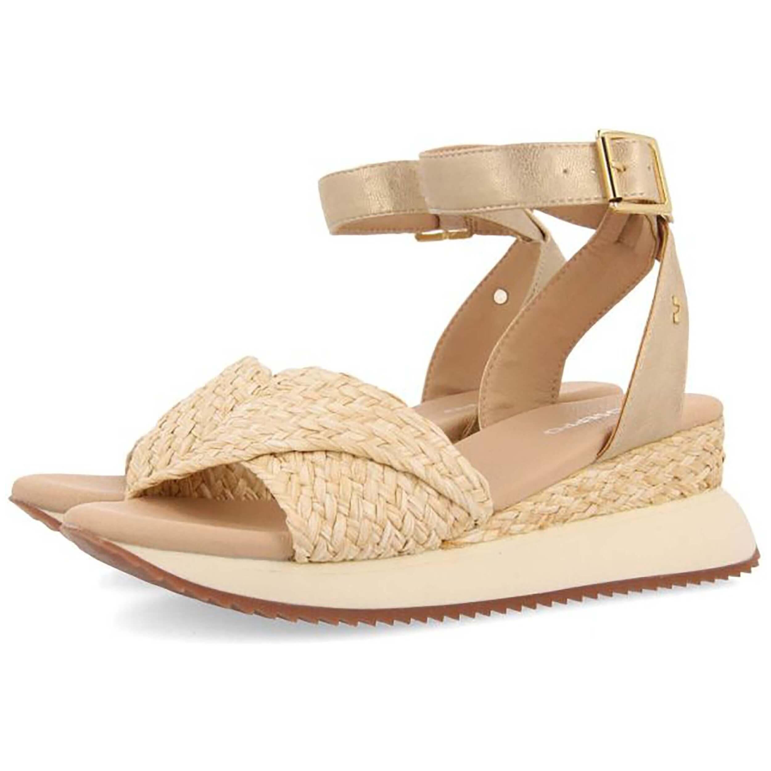 Sandalias Gioseppo Mehama para mulheres 2/4