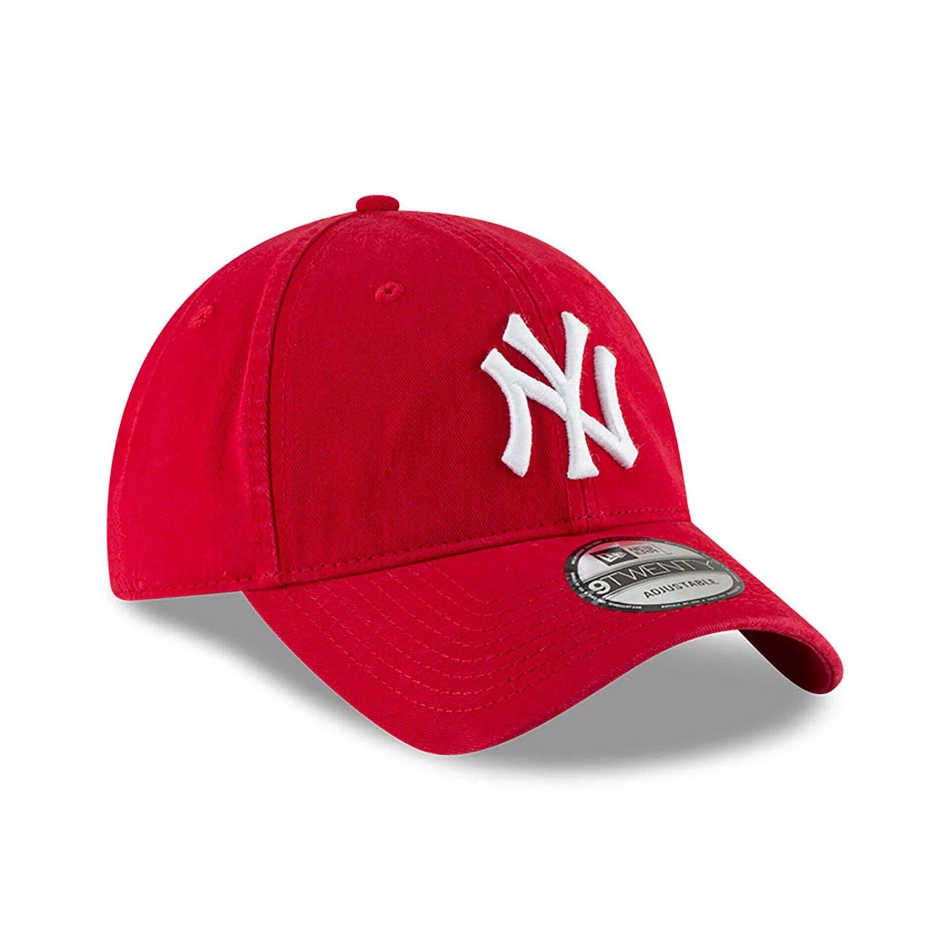 Casquette de baseball New Era New York Yankees MLB Core Classic 2.0 3/6