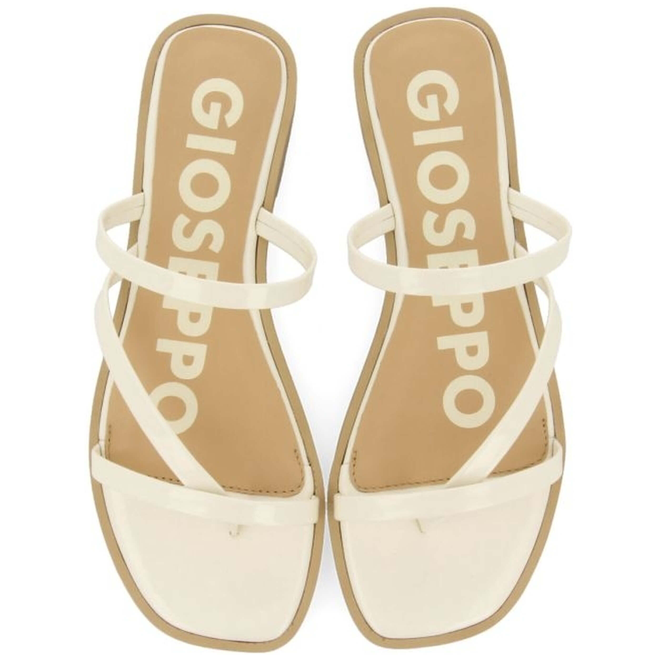 Sandales Gioseppo pour femmes 4/4