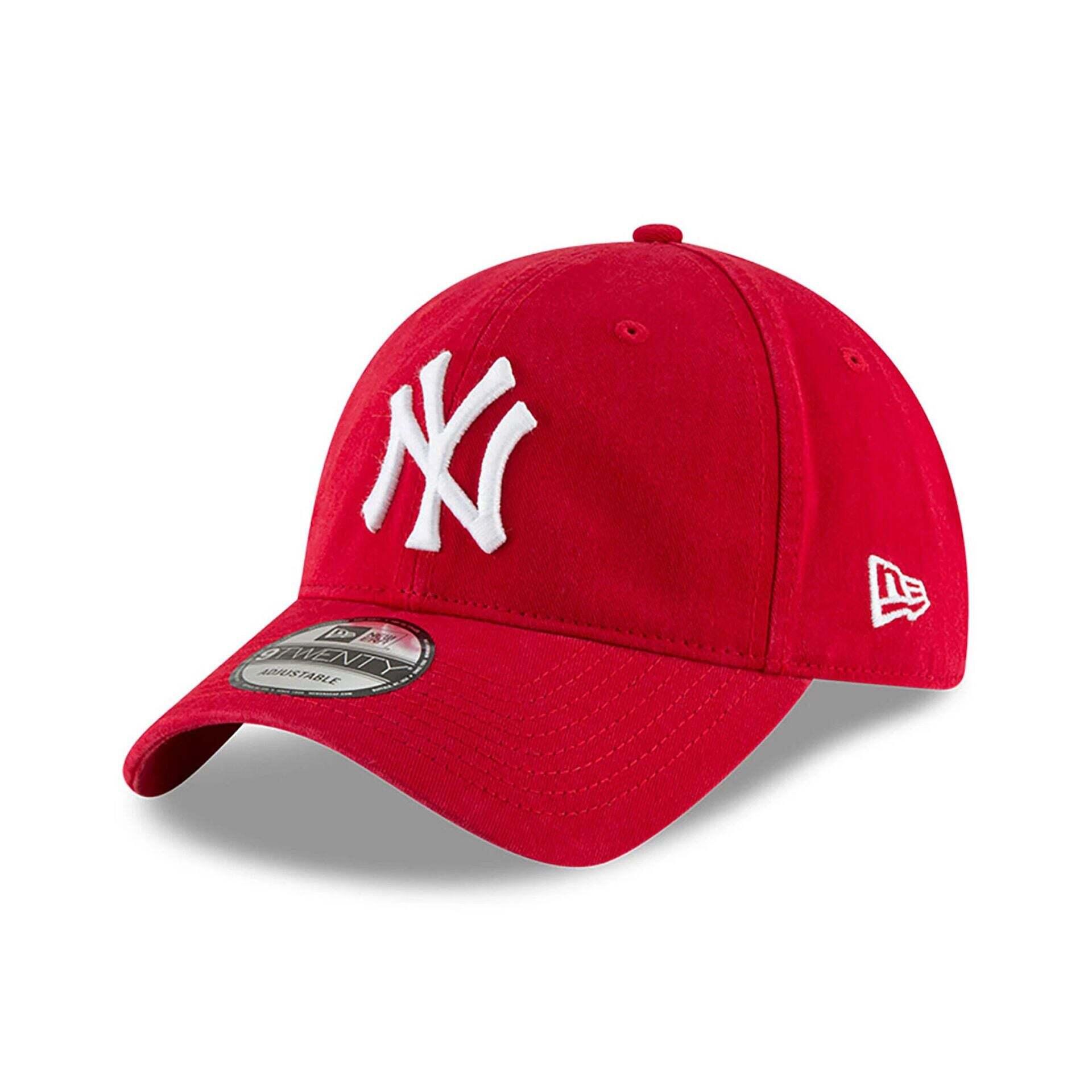 Casquette de baseball New Era New York Yankees MLB Core Classic 2.0 1/6