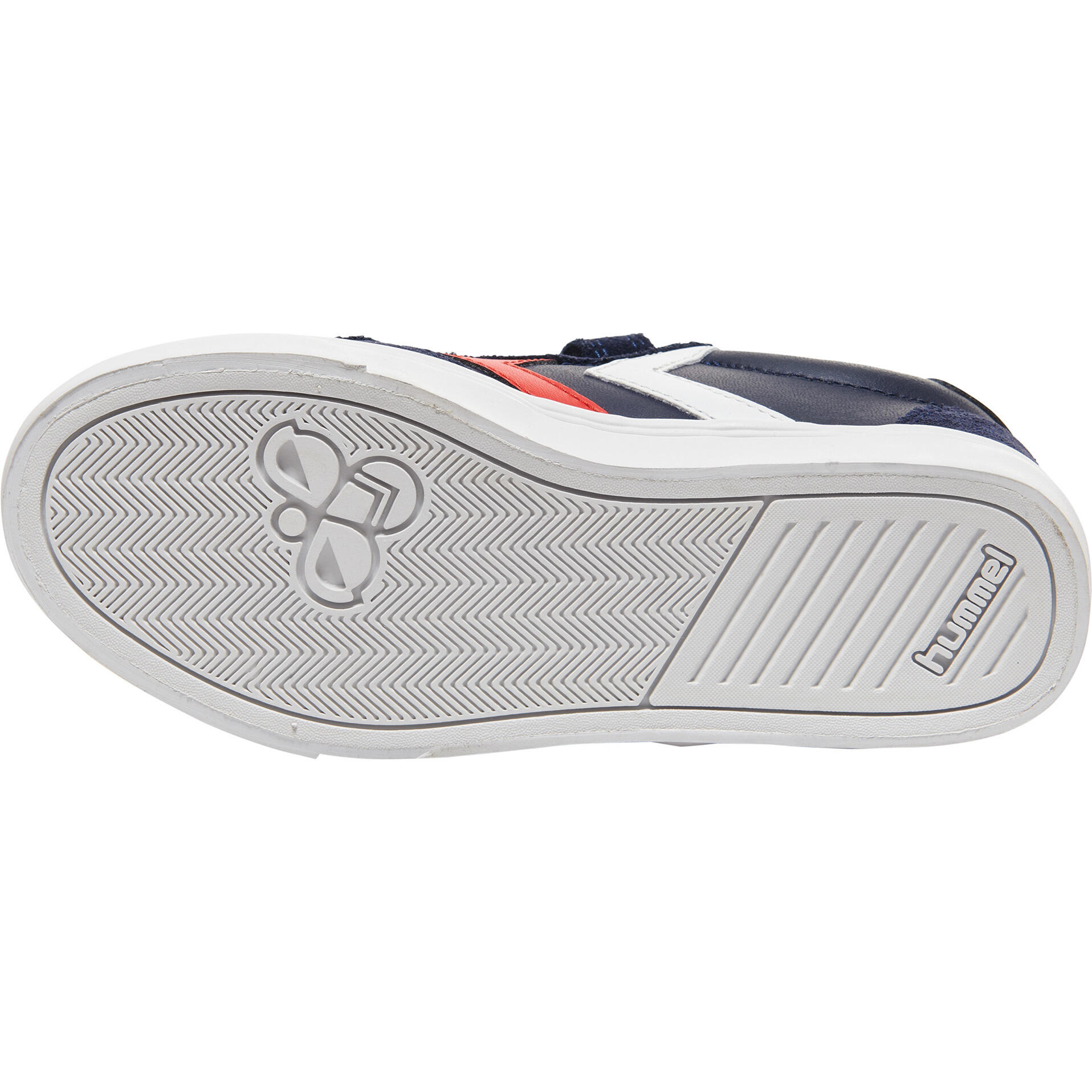 Second hand - Scarpe per bambini Hummel slimmer stadil leather low 5/7