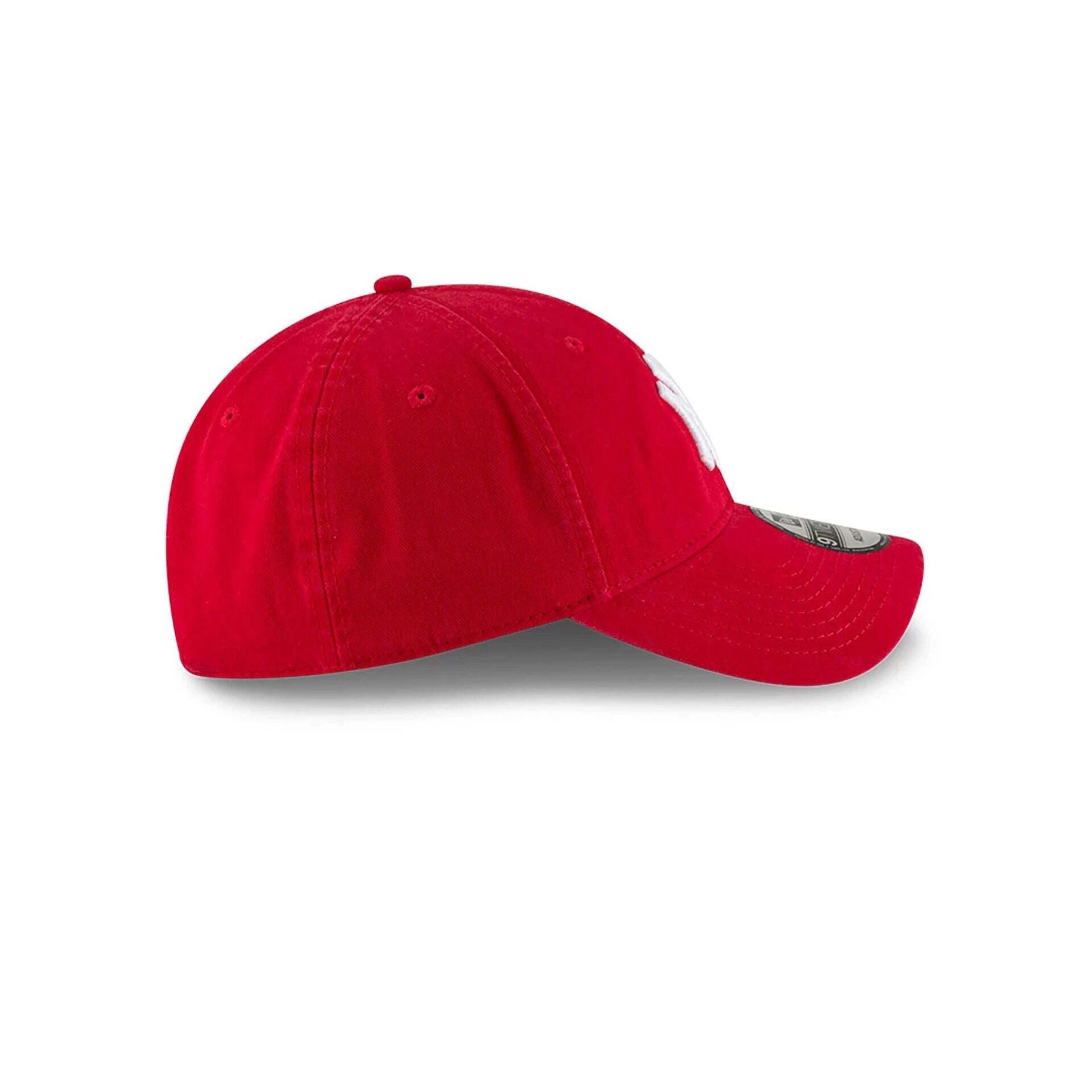 Casquette de baseball New Era New York Yankees MLB Core Classic 2.0 5/6
