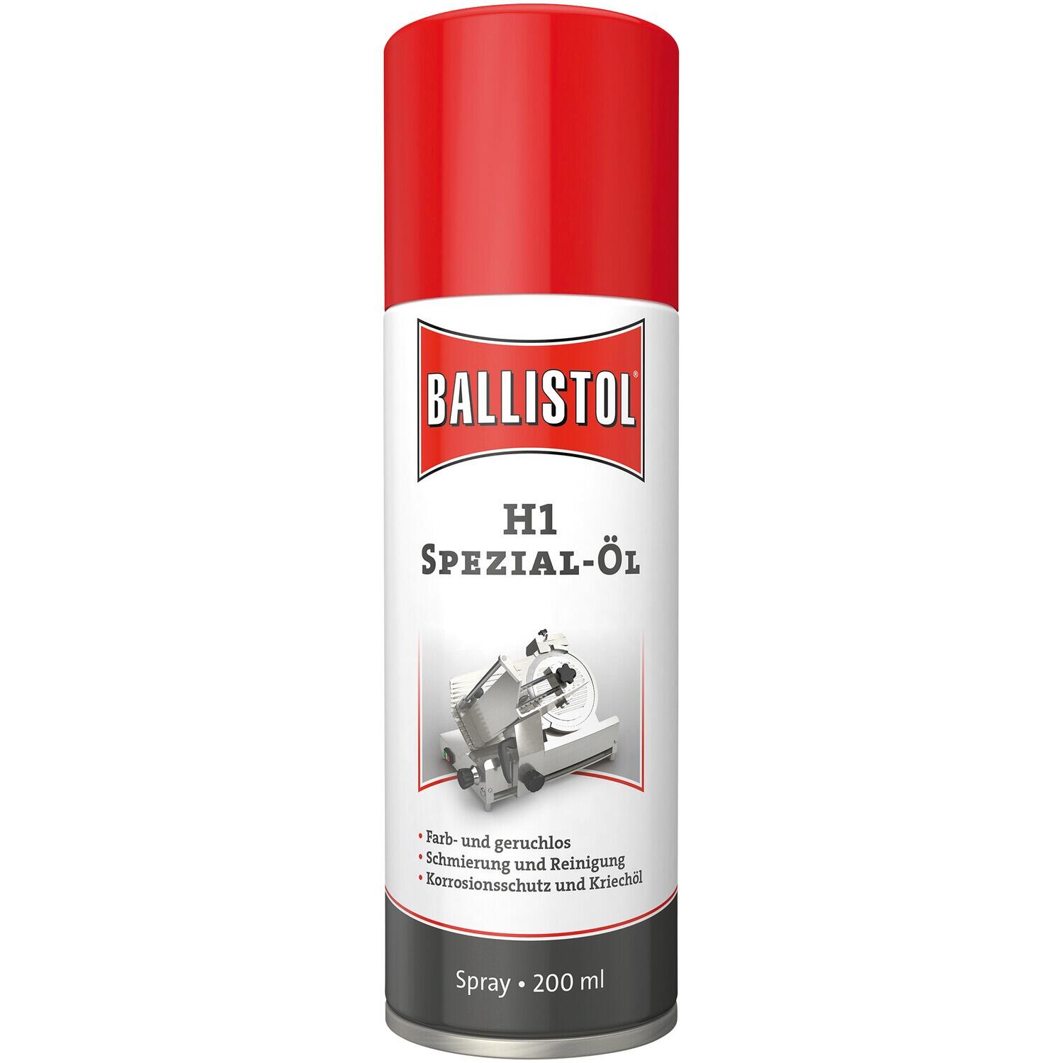 BALLISTOL picture