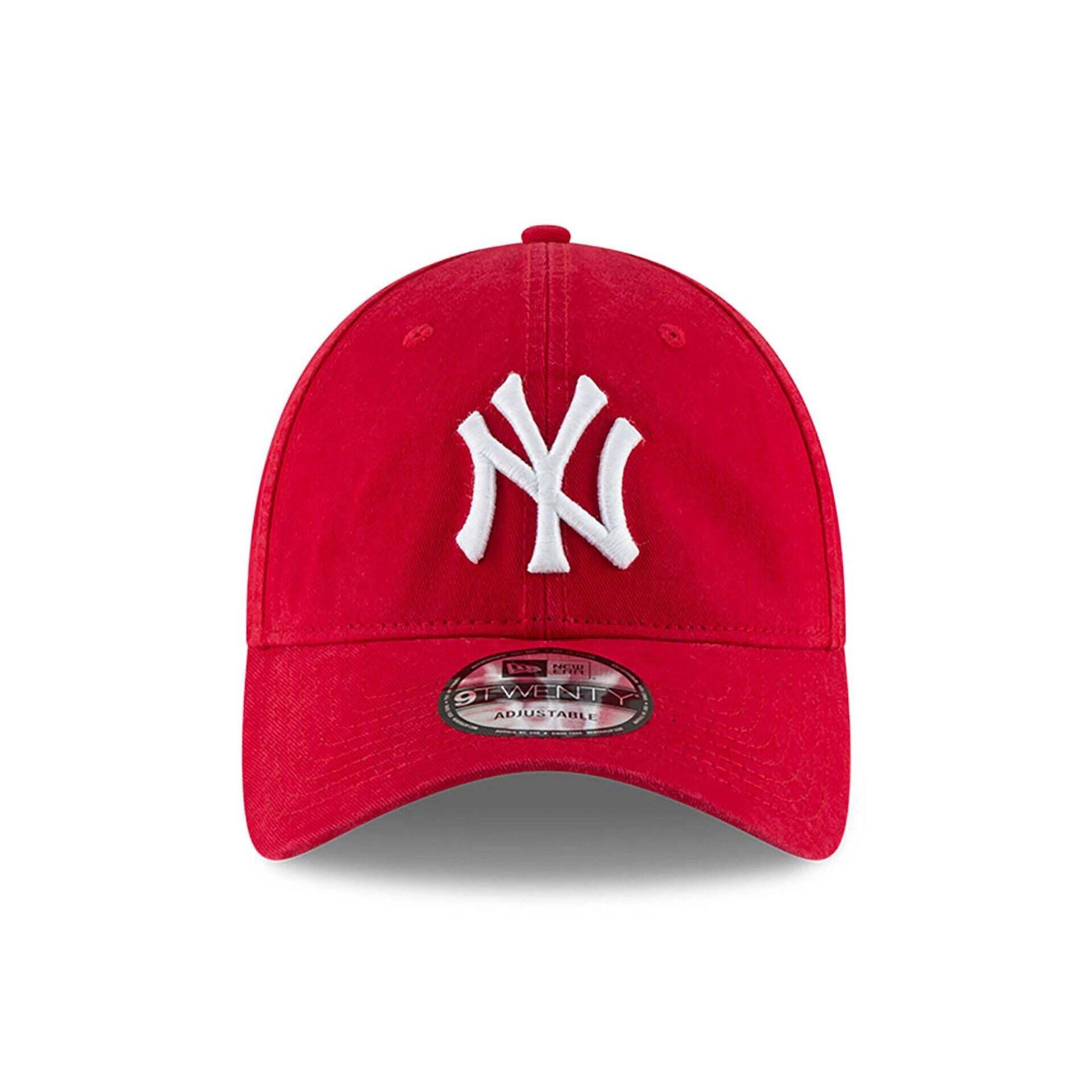 Casquette de baseball New Era New York Yankees MLB Core Classic 2.0 2/6