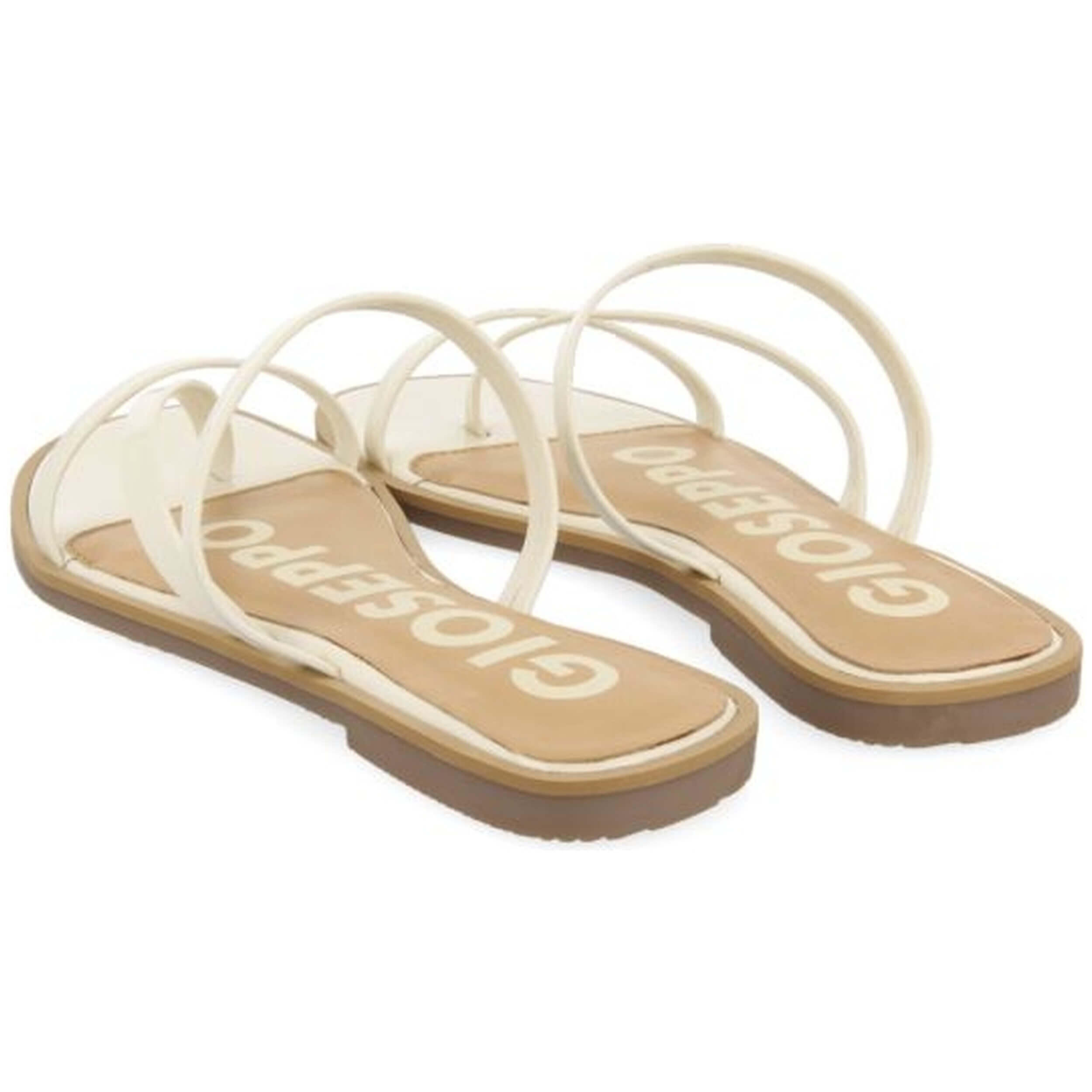Sandales Gioseppo pour femmes 3/4