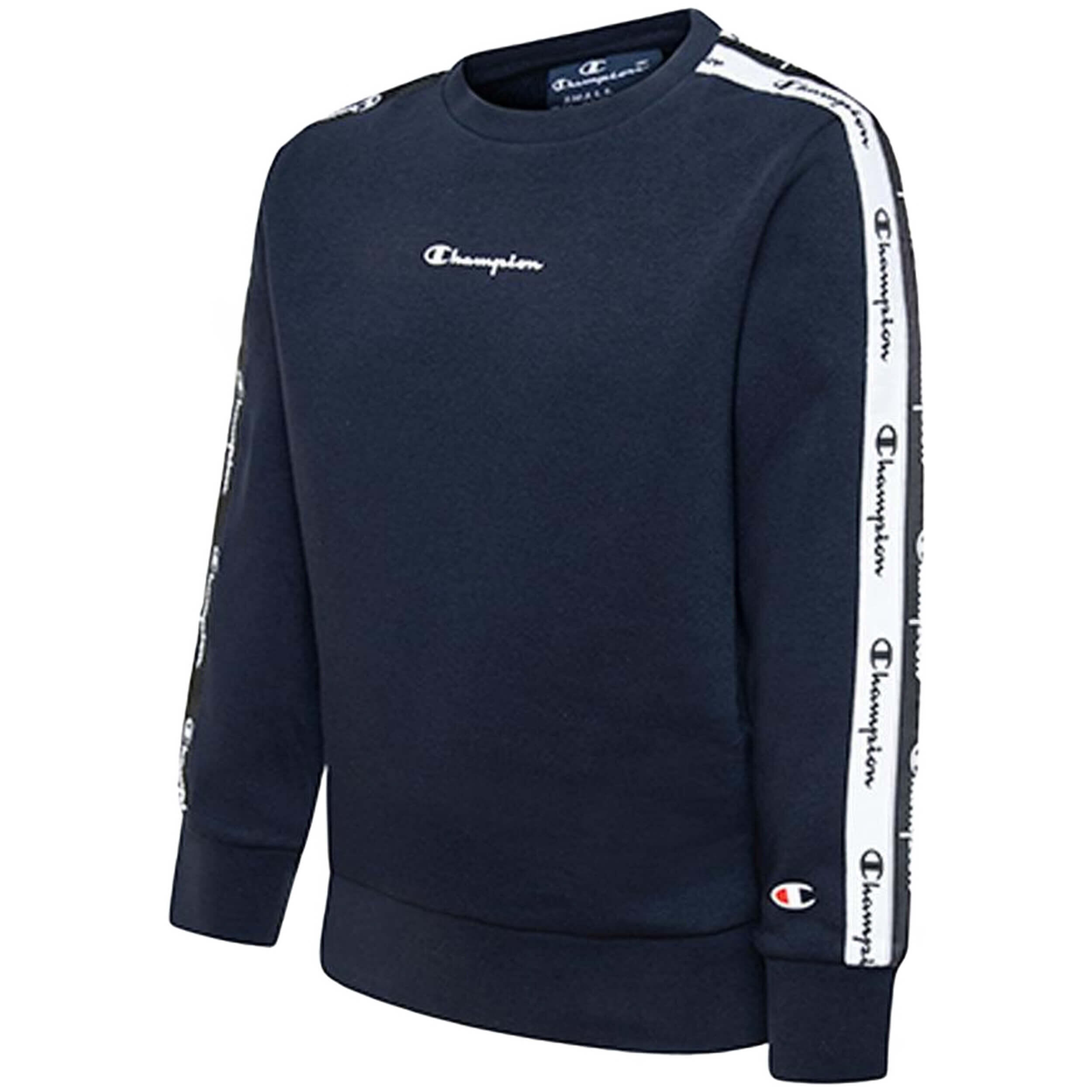 Sweat Champion modèle 305800F21-BS501 pour homme 1/2