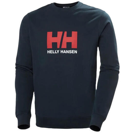 Felpa Helly Hansen HH Logo 2.0