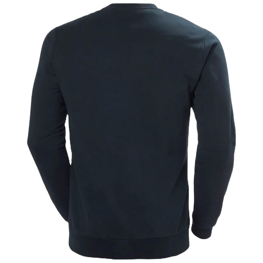 Felpa Helly Hansen HH Logo 2.0 2/5