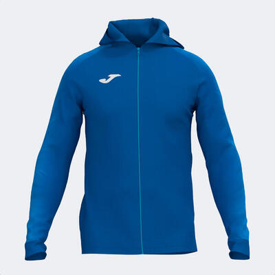 Dames trainingsjack met capuchon joma elite xi