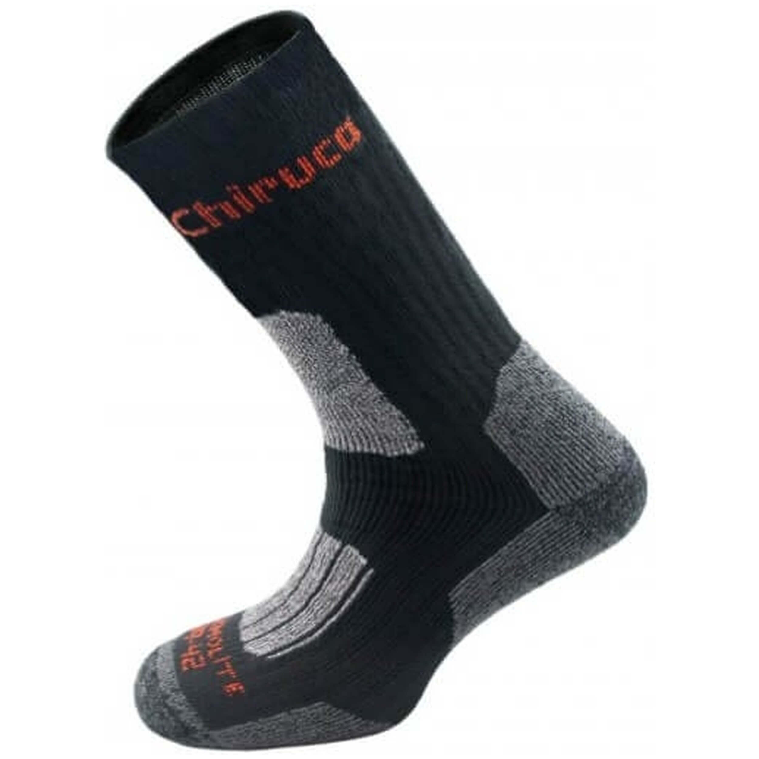 CHIRUCA Calcetines Chiruca Thermolite Antiampollas para unisex