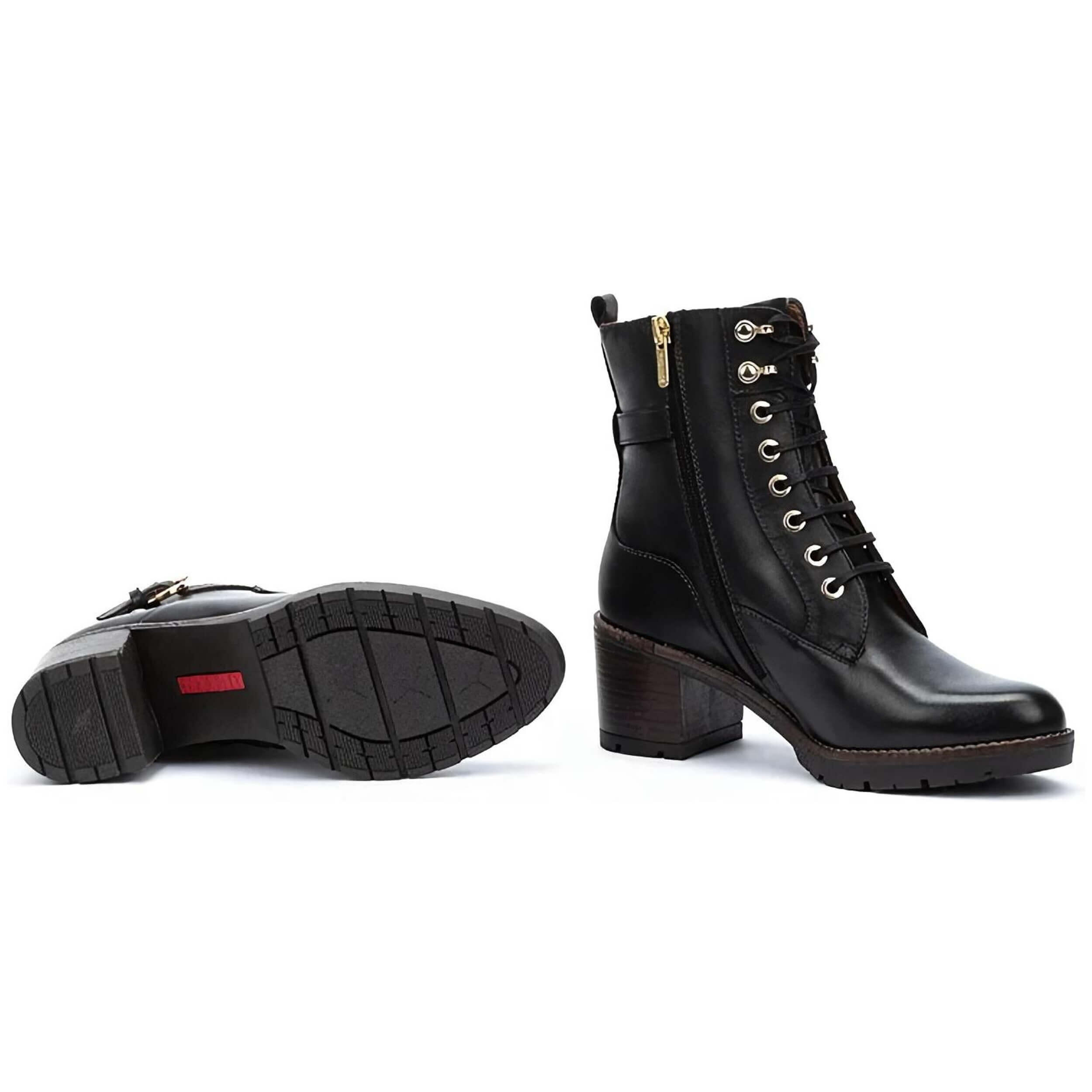 Botas Pikolinos Llanes para mujer 4/5
