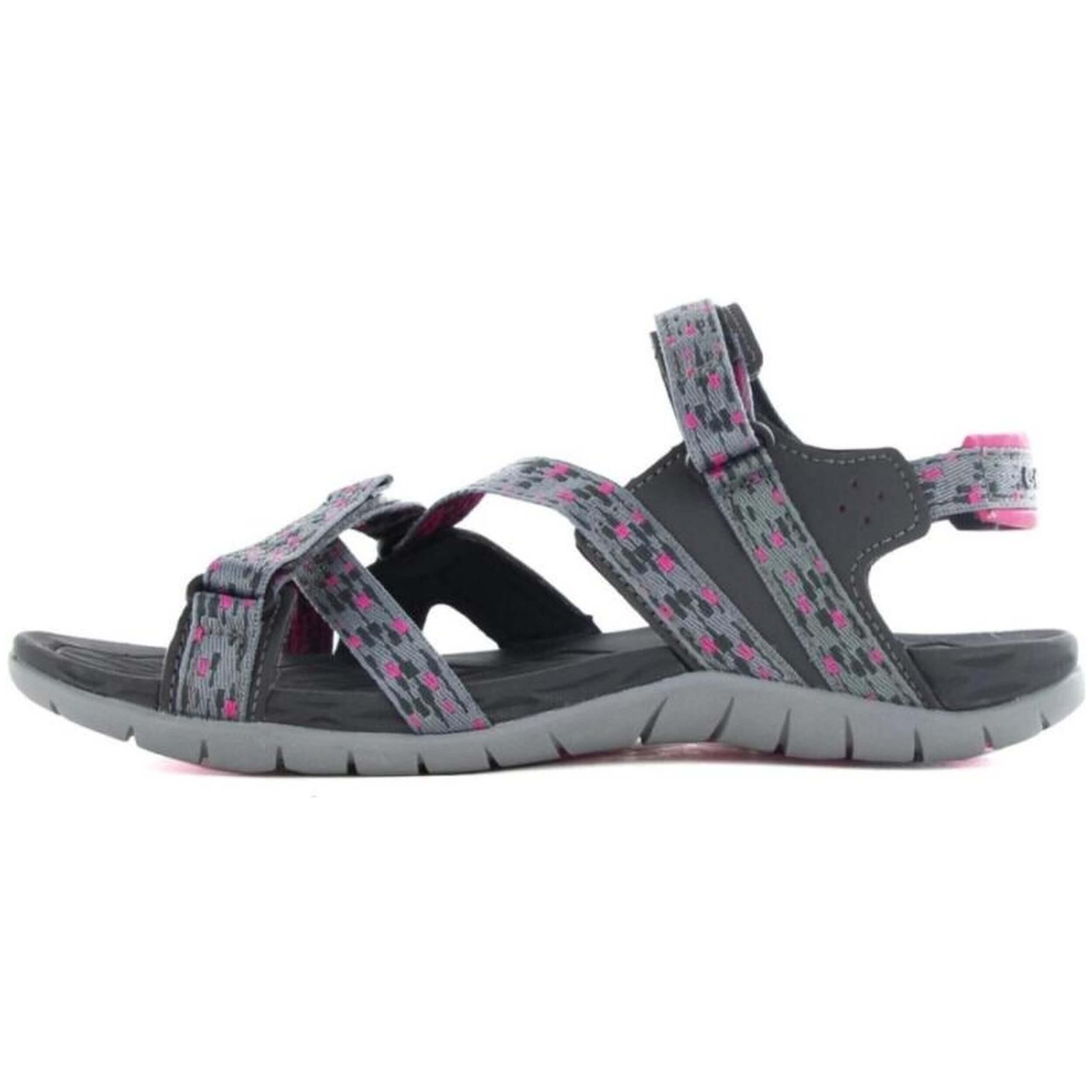 Sandales Hi-tec modèle O090085-002 pour femmes 3/5