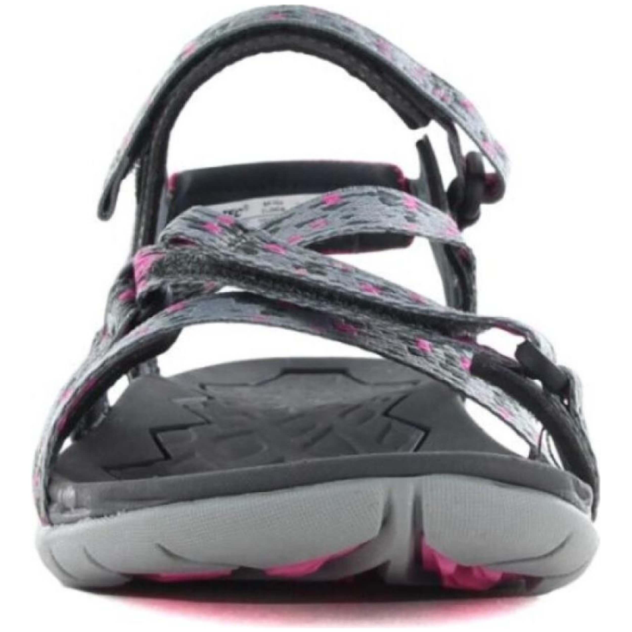 Sandales Hi-tec modèle O090085-002 pour femmes 4/5