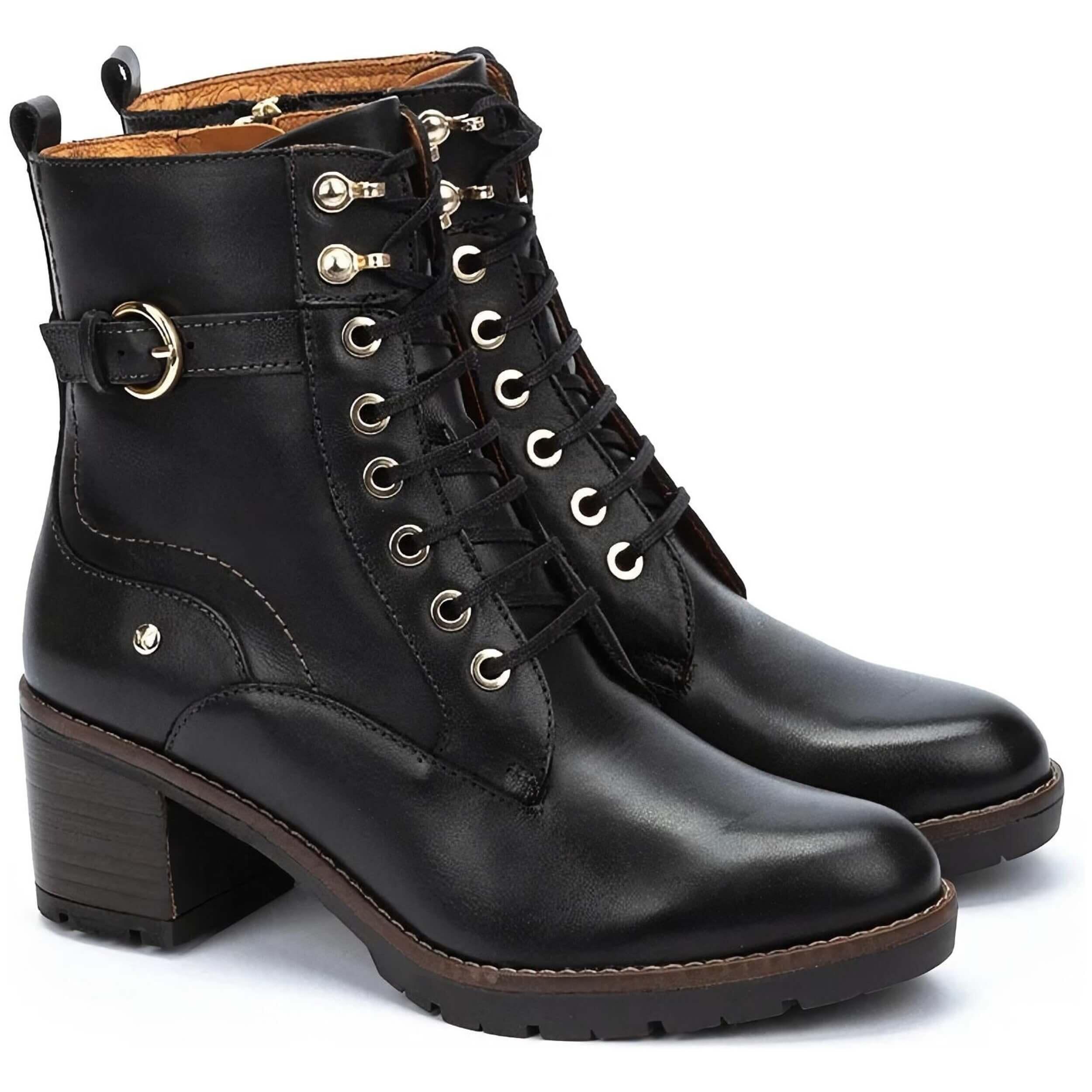 Botas Pikolinos Llanes para mujer 2/5