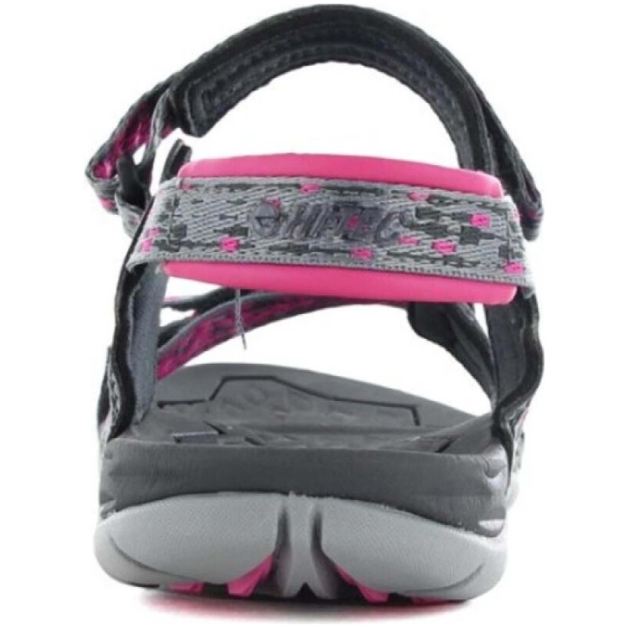Sandales Hi-tec modèle O090085-002 pour femmes 5/5