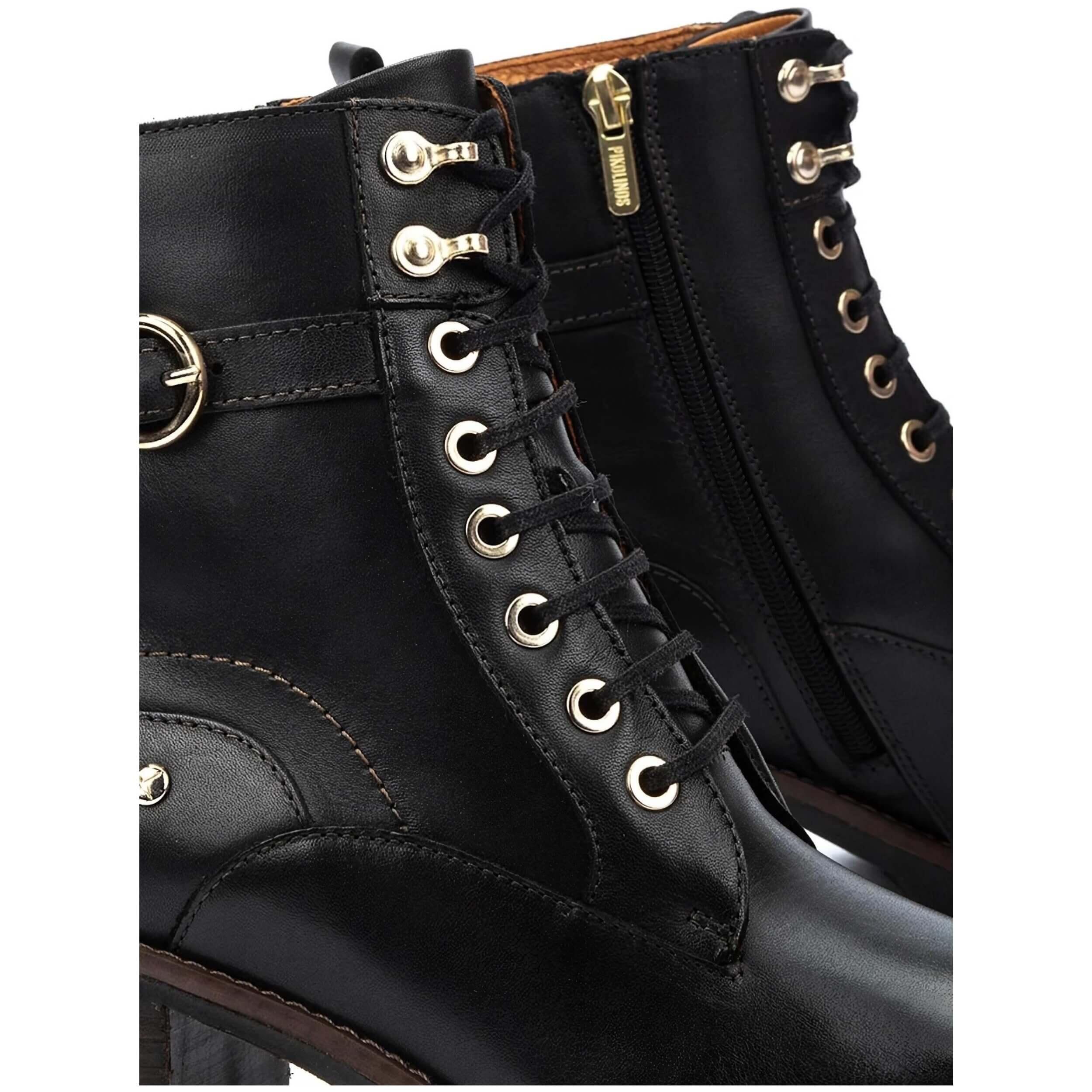 Botas Pikolinos Llanes para mujer 5/5