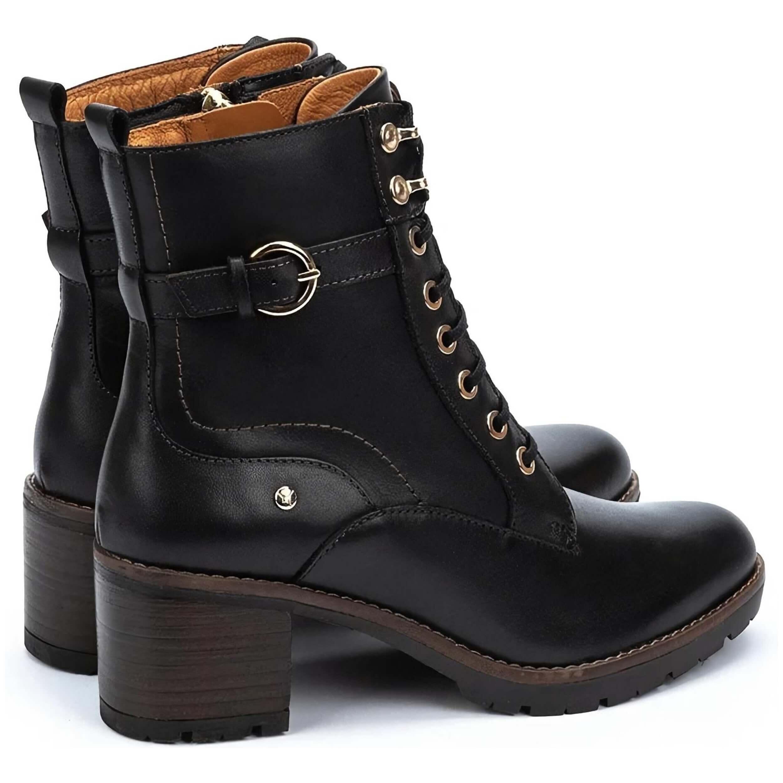 Botas Pikolinos Llanes para mujer 3/5