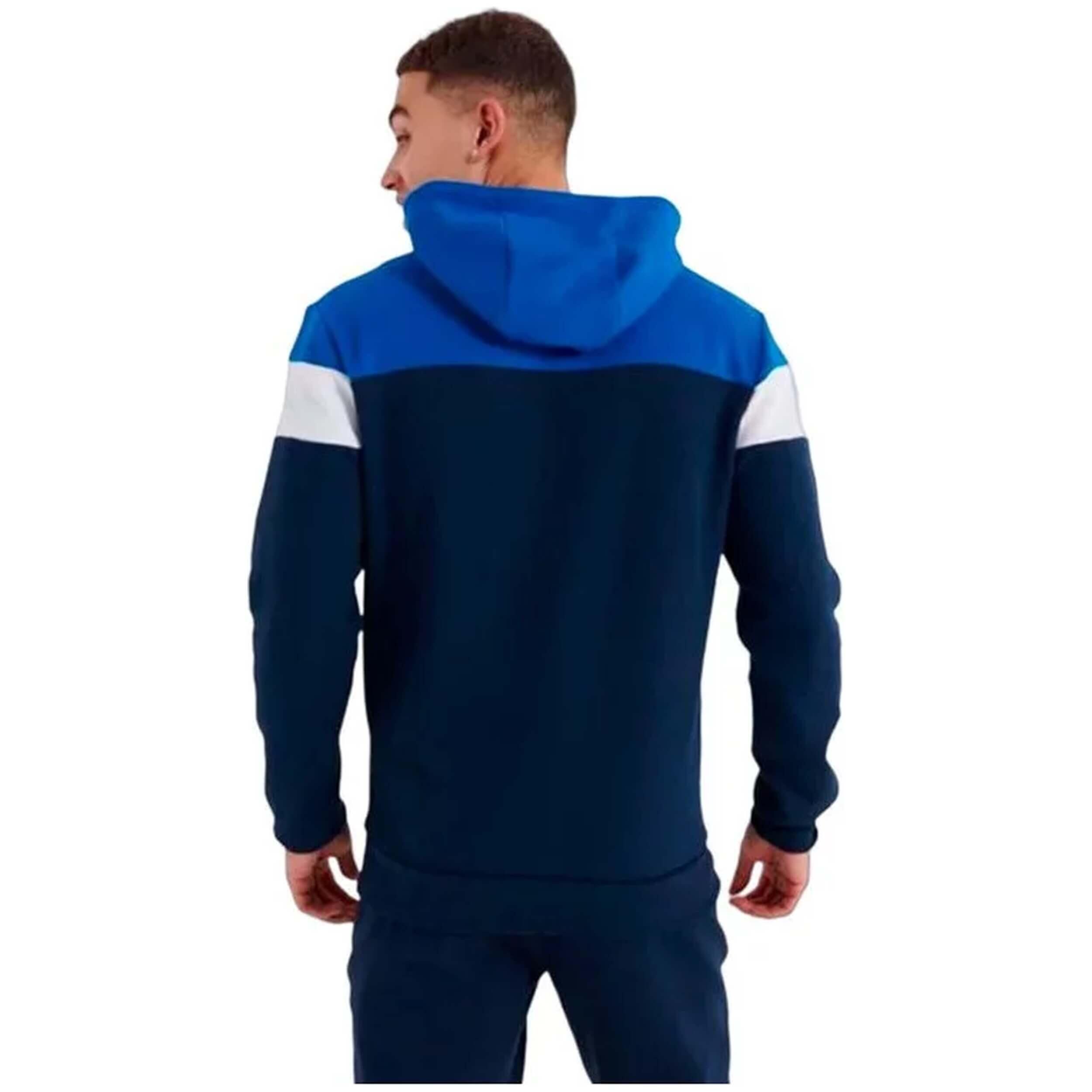 Sweat à capuche Ellesse modèle SXP15826-429 pour homme 2/3