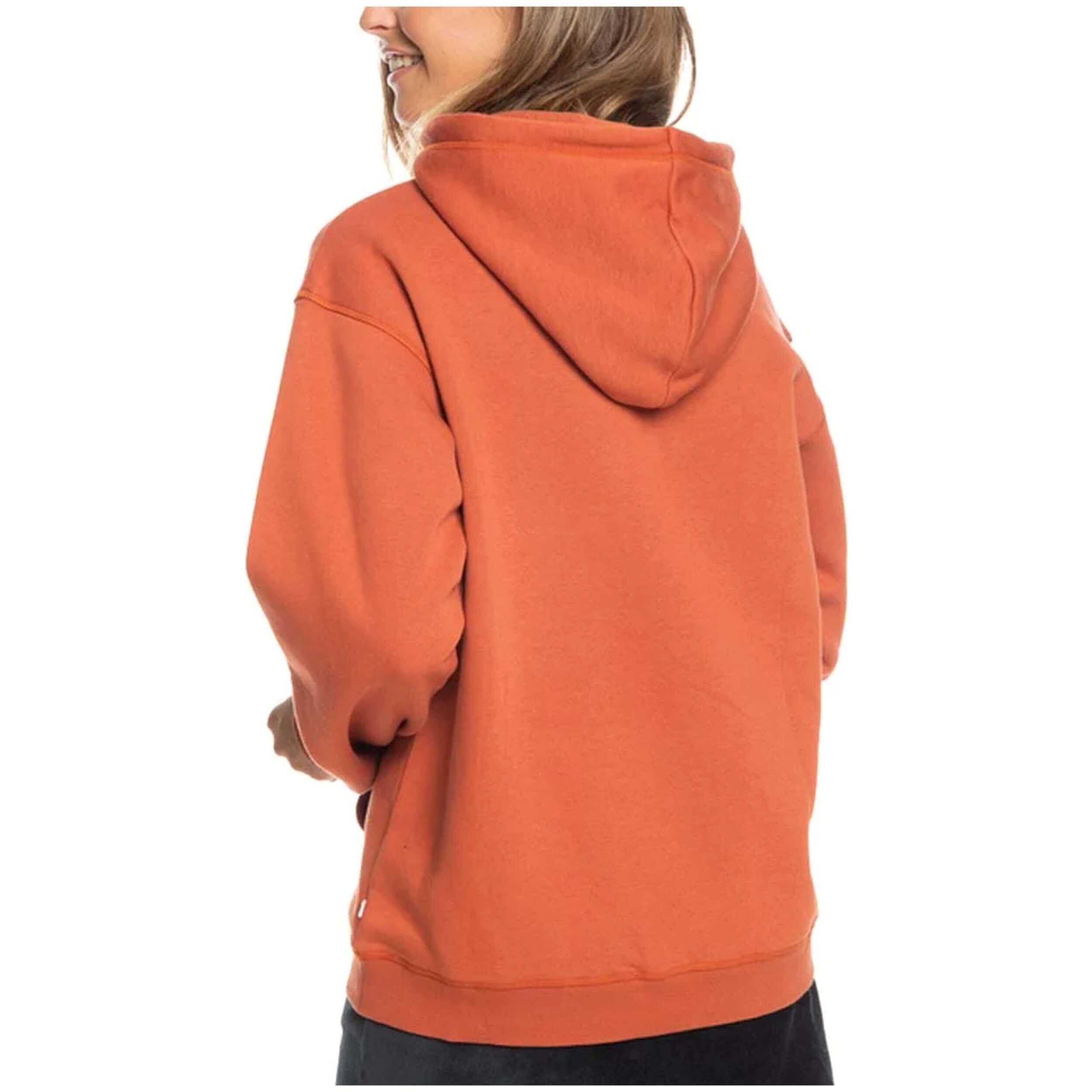 Felpa con cappuccio Roxy modello ERJFT04616_CNS0 per donne 2/2