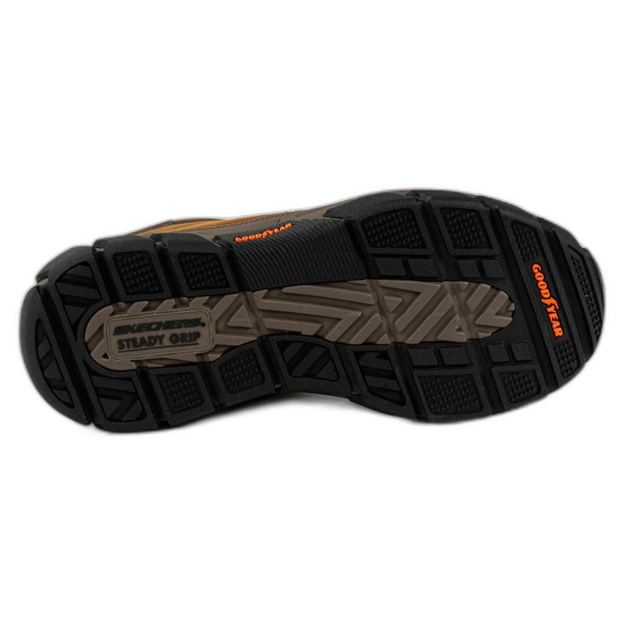 Botas Skechers para homem 2/2