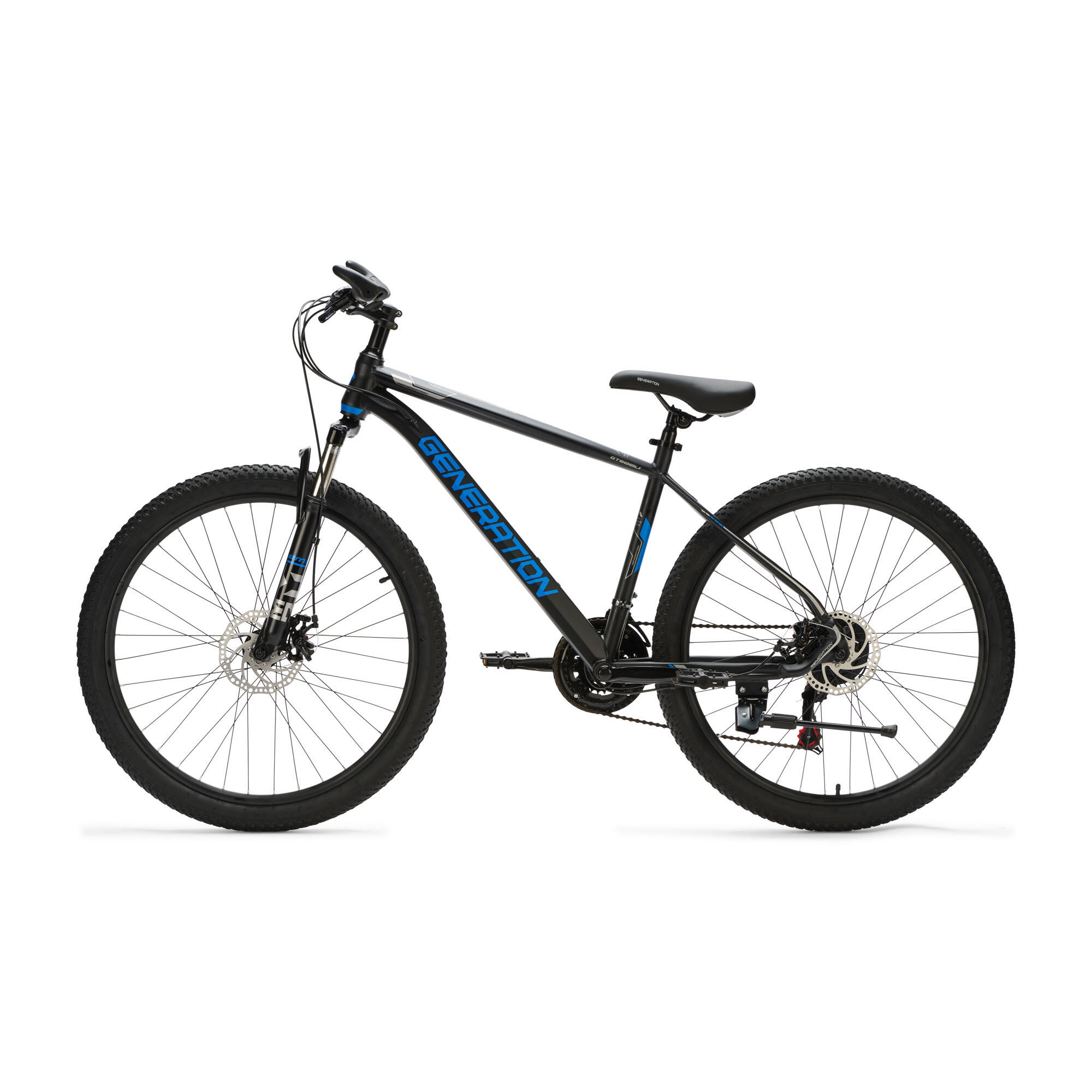 Generation GT600 Mountainbike 26 Inch - Blauw 2/5