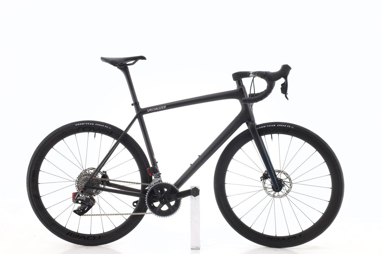SPECIALIZED Refurbished Rennrad ·  Aethos AXS 12V · Sehr guter Zustand