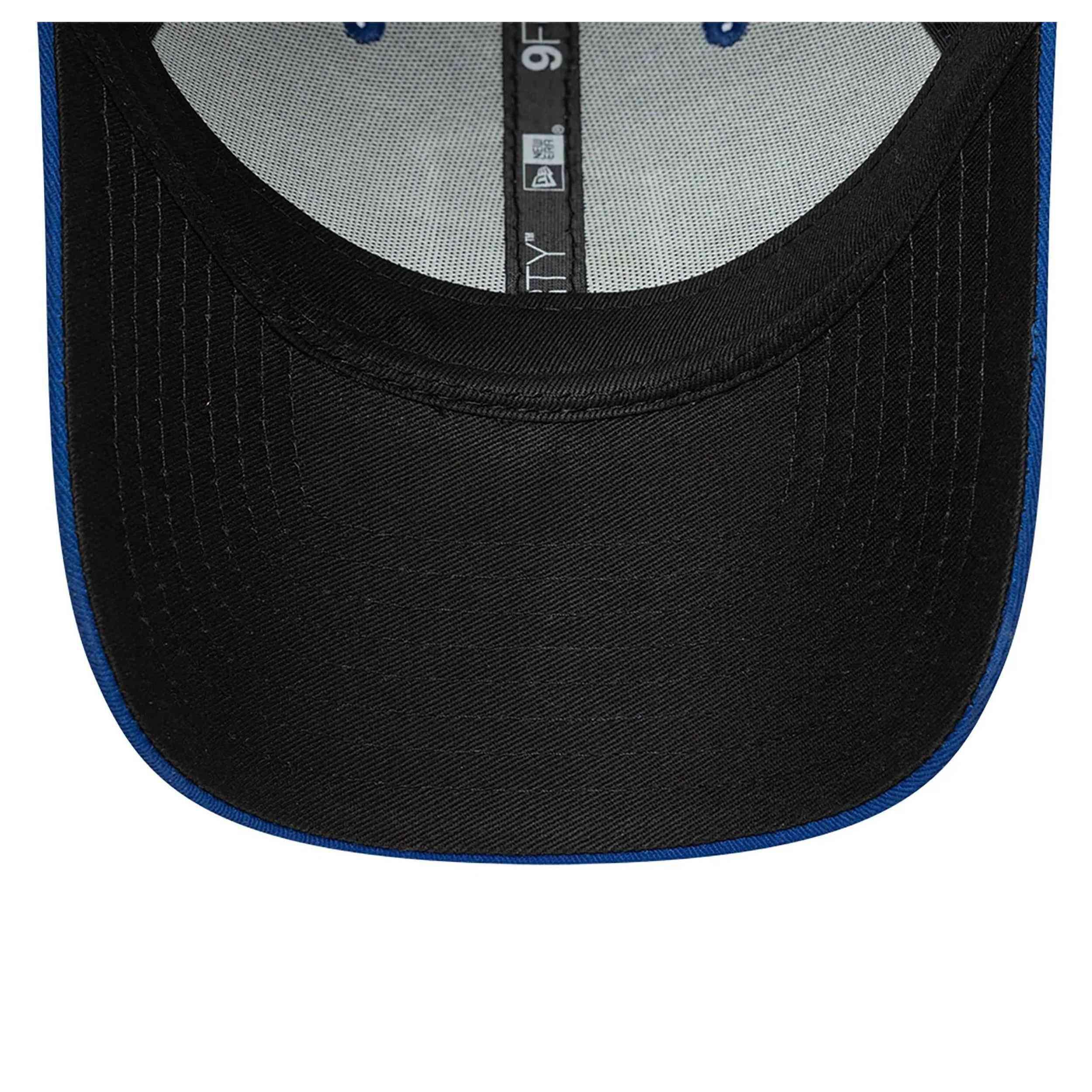 Casquette New era modèle 60603650 pour unisexe 2/5