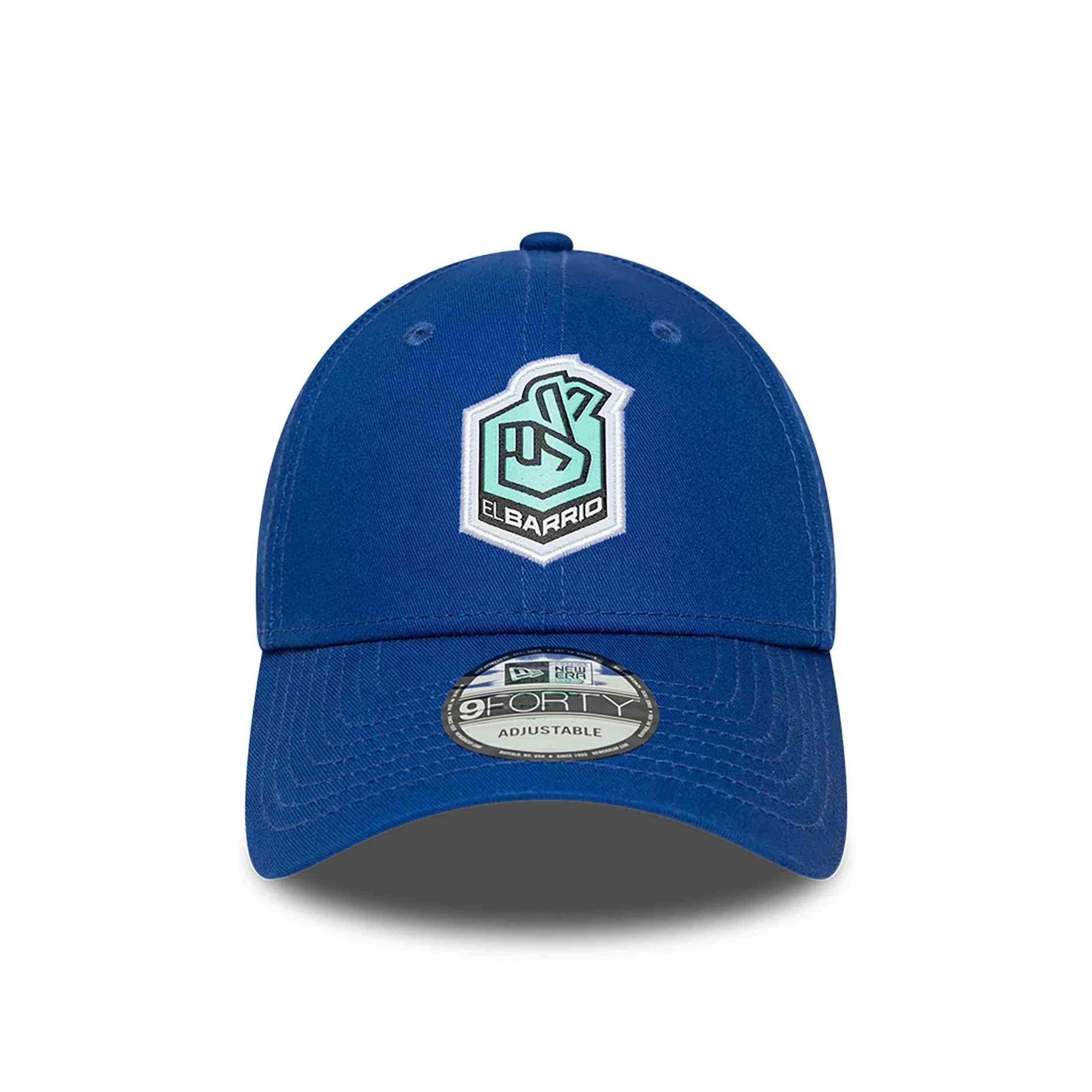 Casquette New era modèle 60603650 pour unisexe 3/5