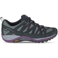 Chaussures de randonnee Merrell modèle 10091-523264 pour femmes