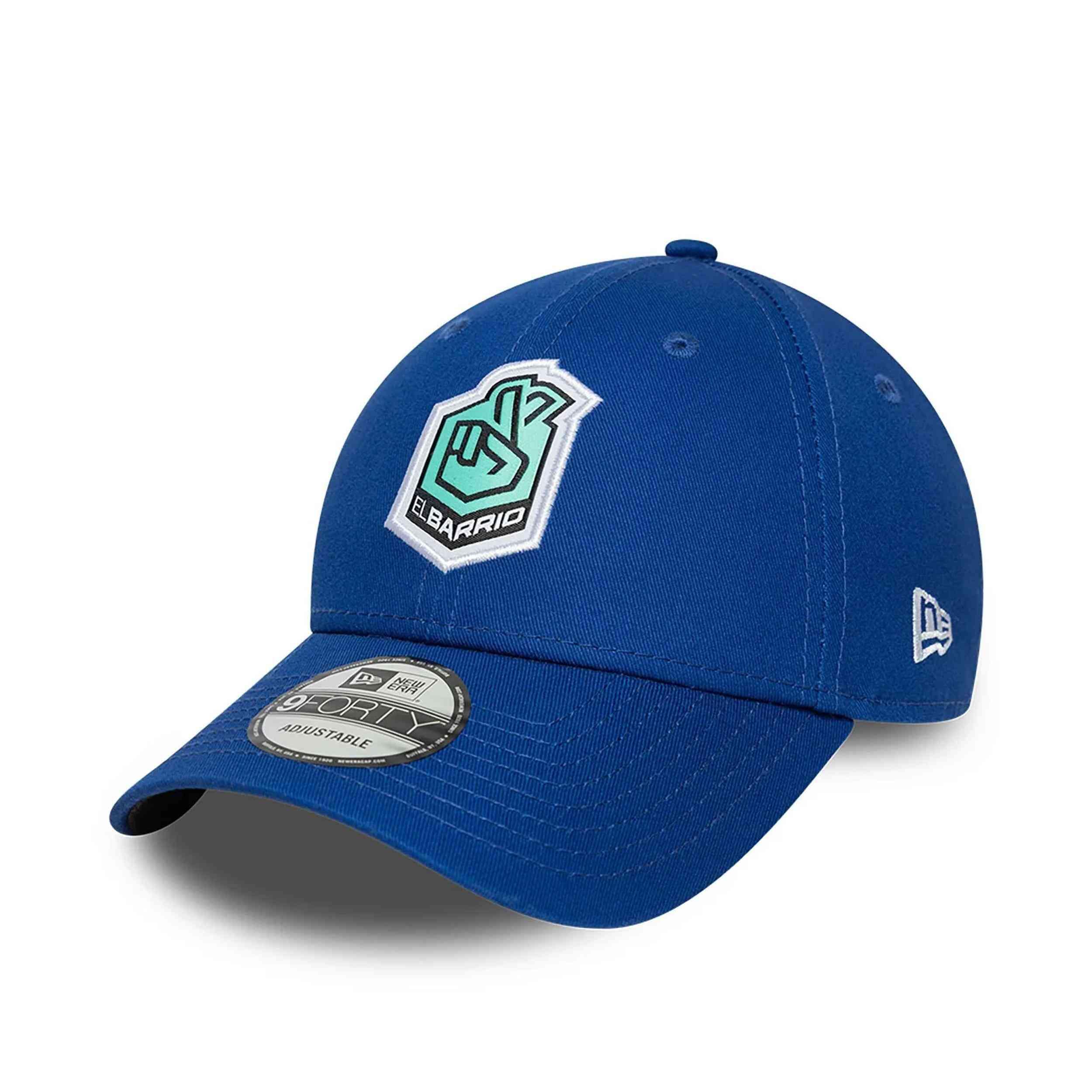 Casquette New era modèle 60603650 pour unisexe 4/5