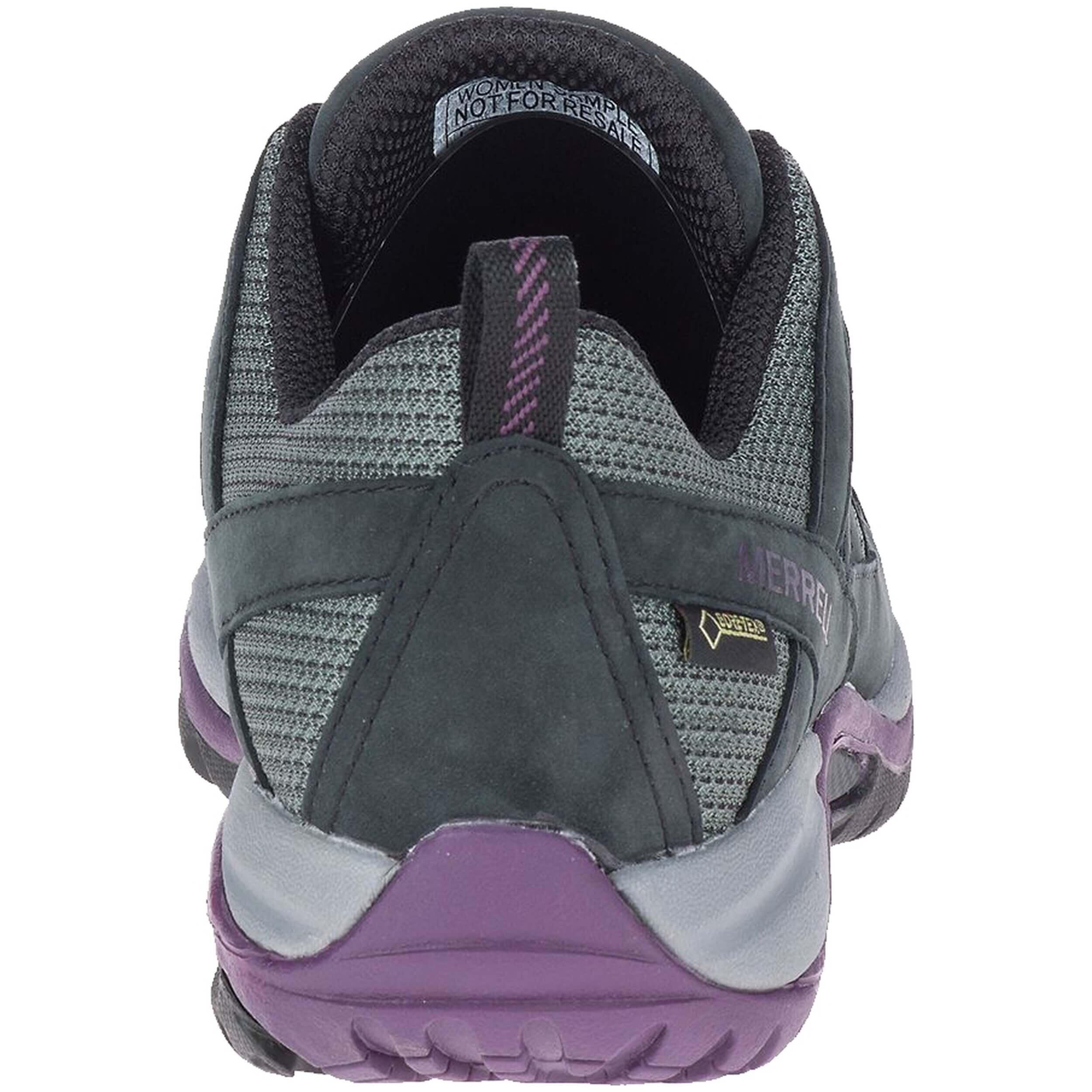 Sapatos de trekking Merrell modelo 10091-523264 para mulheres 5/5