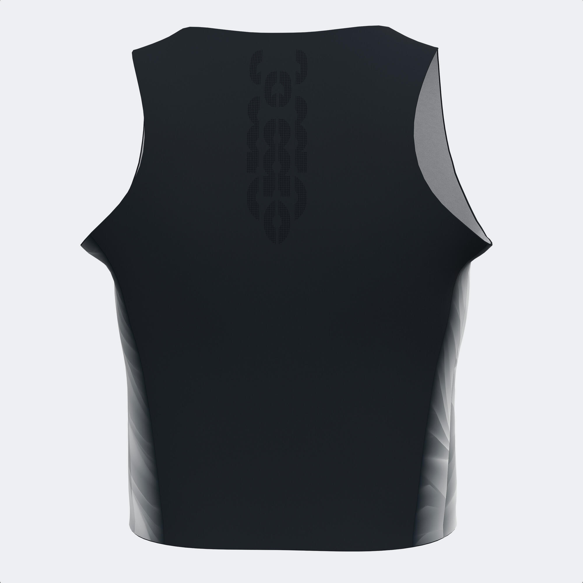 Top Running Mujer Joma Elite XI Negro 3/7