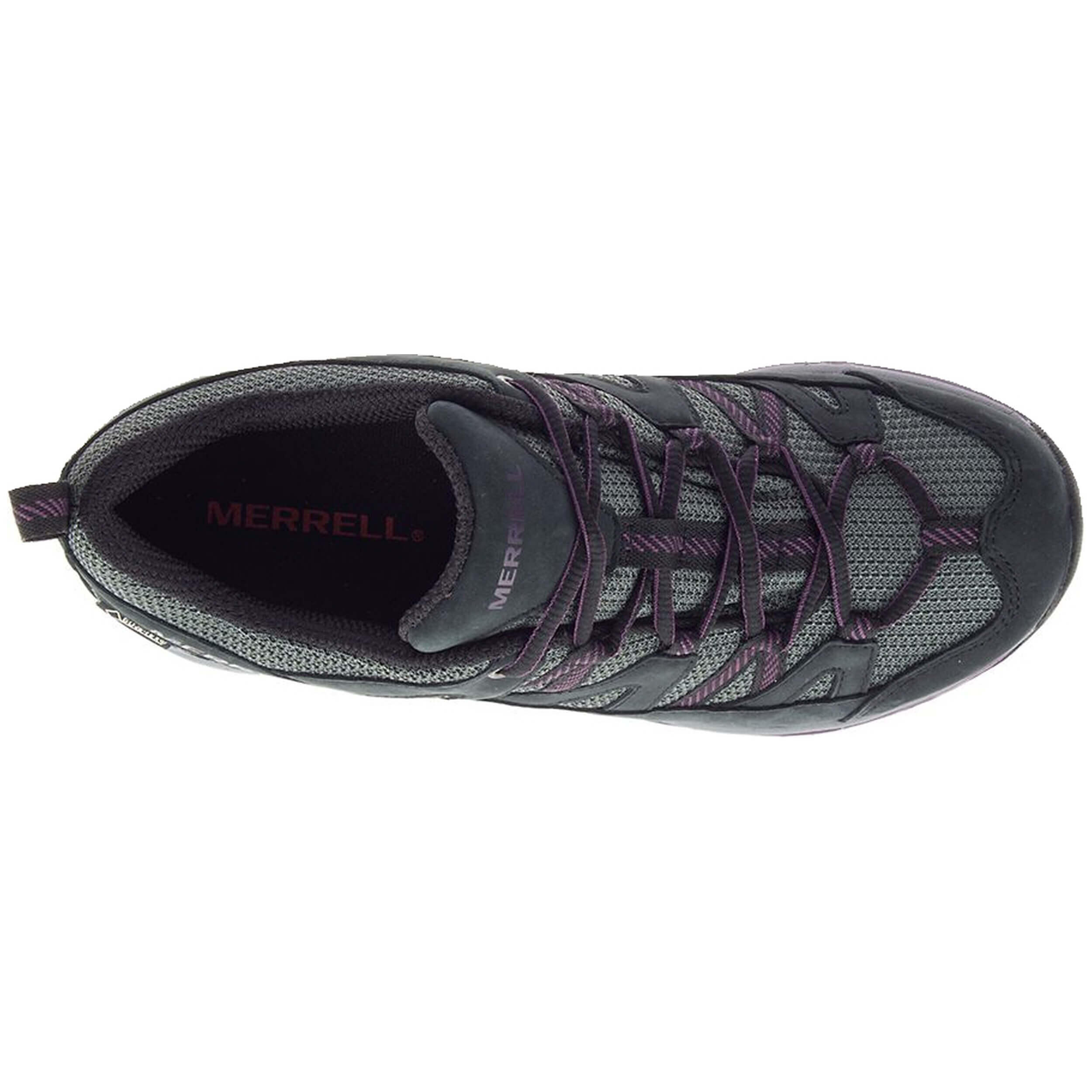 Sapatos de trekking Merrell modelo 10091-523264 para mulheres 2/5