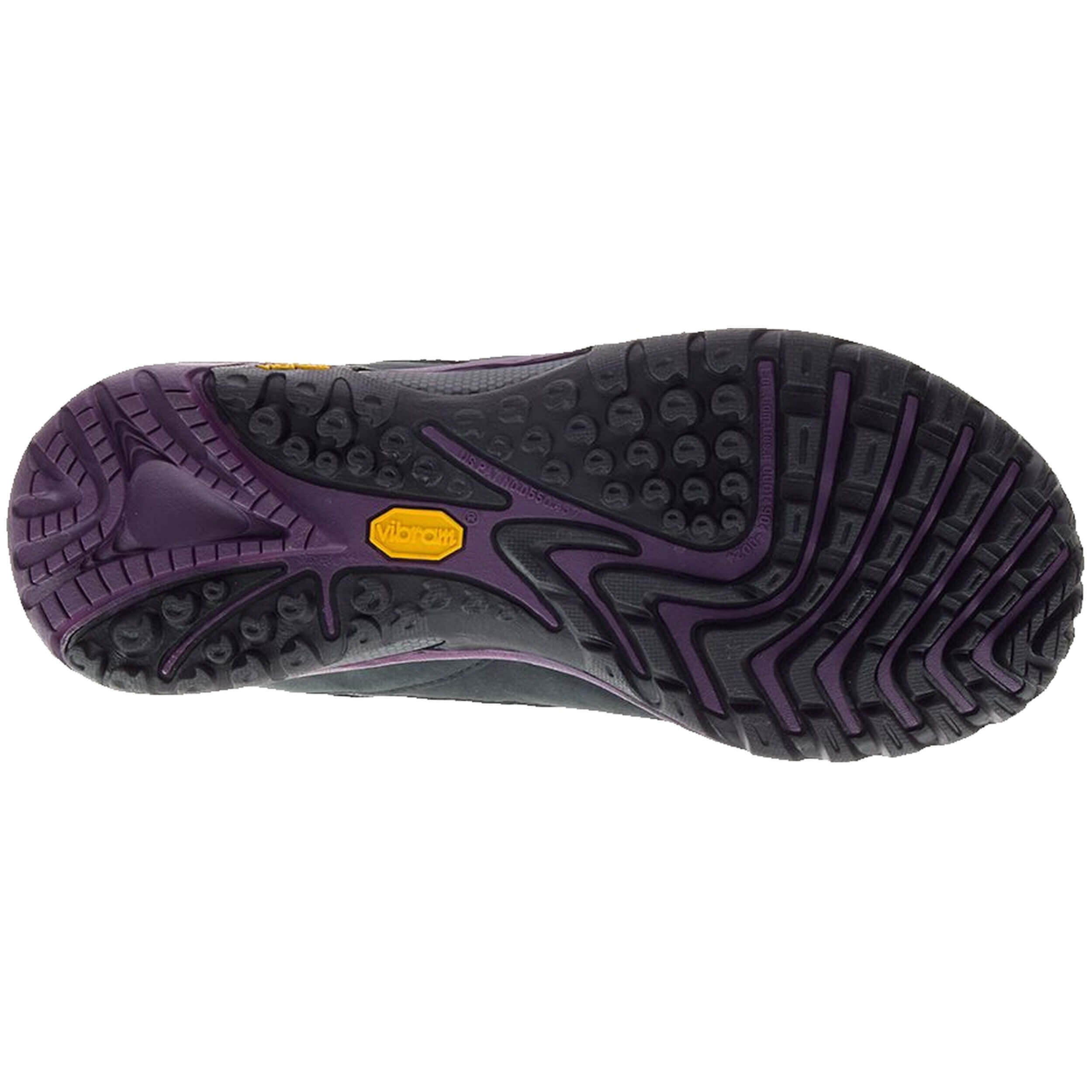 Sapatos de trekking Merrell modelo 10091-523264 para mulheres 4/5