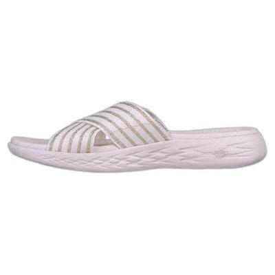 Sandalias Skechers On-The-Go 600 - Stun para mujer