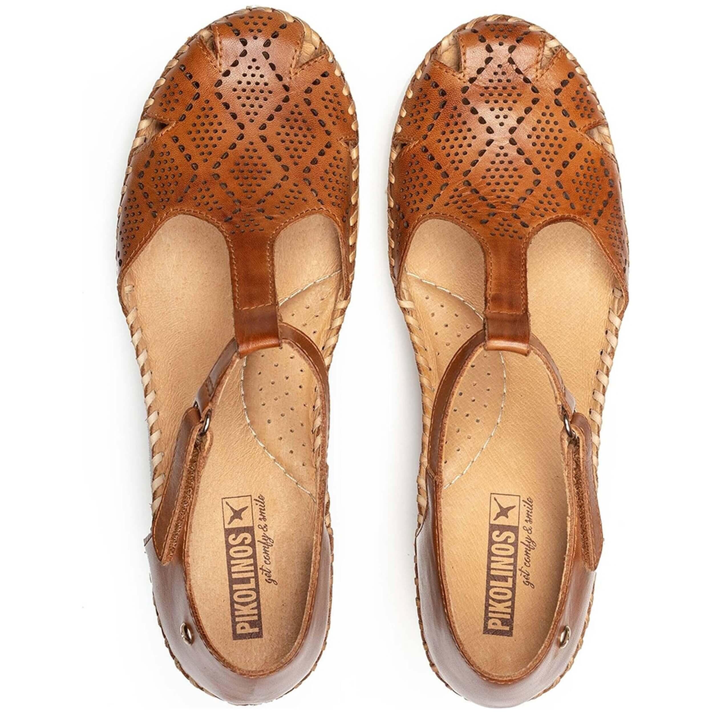 Sandales Pikolinos modèle 10091-337407 pour femmes 2/5