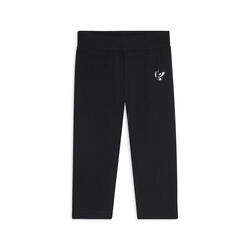 Legging style corsaire avec logo FREDDY